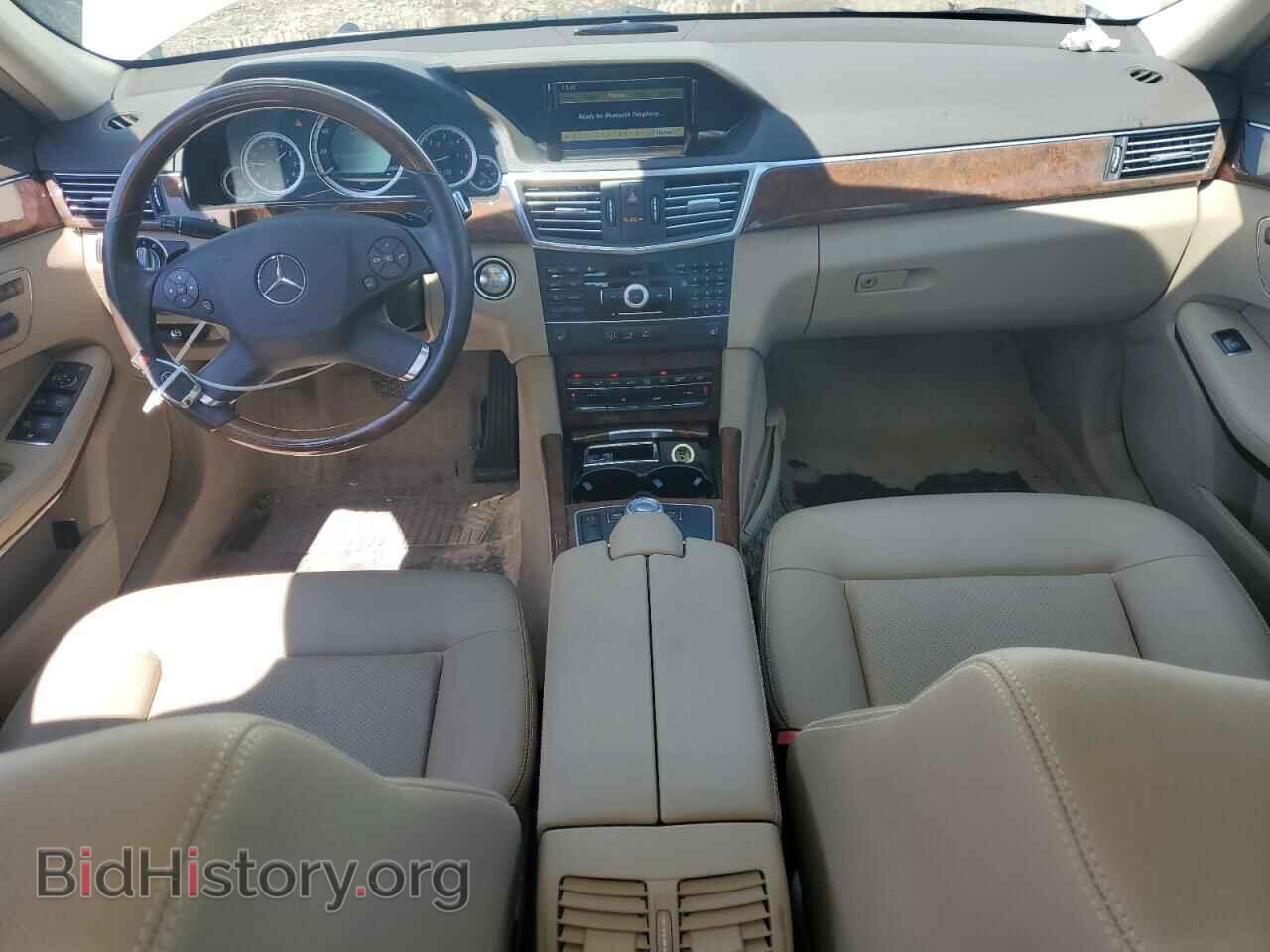 2011 MERCEDES-BENZ E-CLASS - VIN: WDDHF2EB6BA373019 - Фото 8