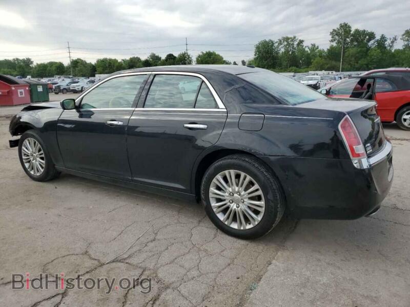 2014 Chrysler 300 (VIN 2C3CCAKG6EH212932) — фото 2 из 12