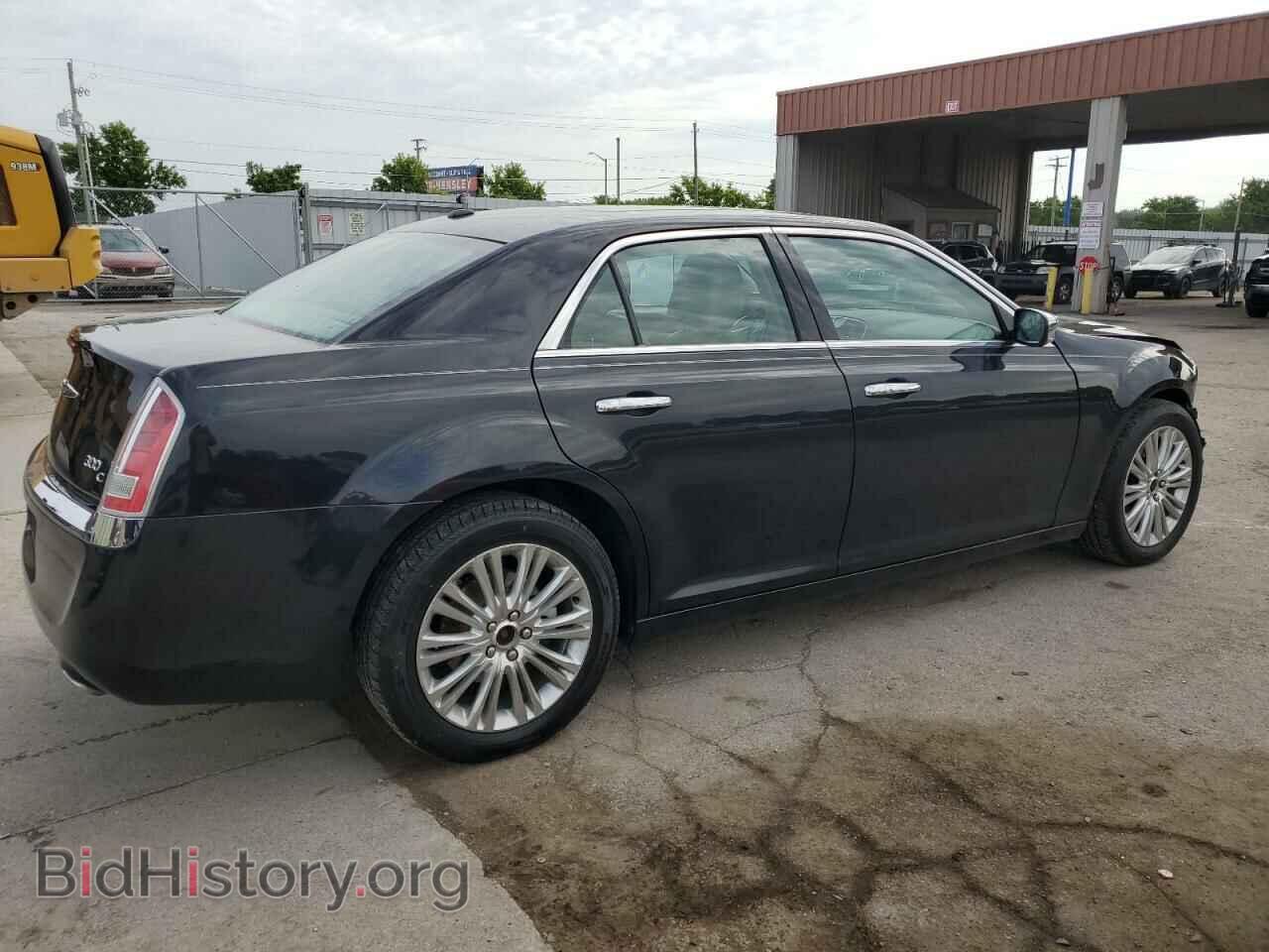 2014 CHRYSLER 300 - VIN: 2C3CCAKG6EH212932 - Фото 3
