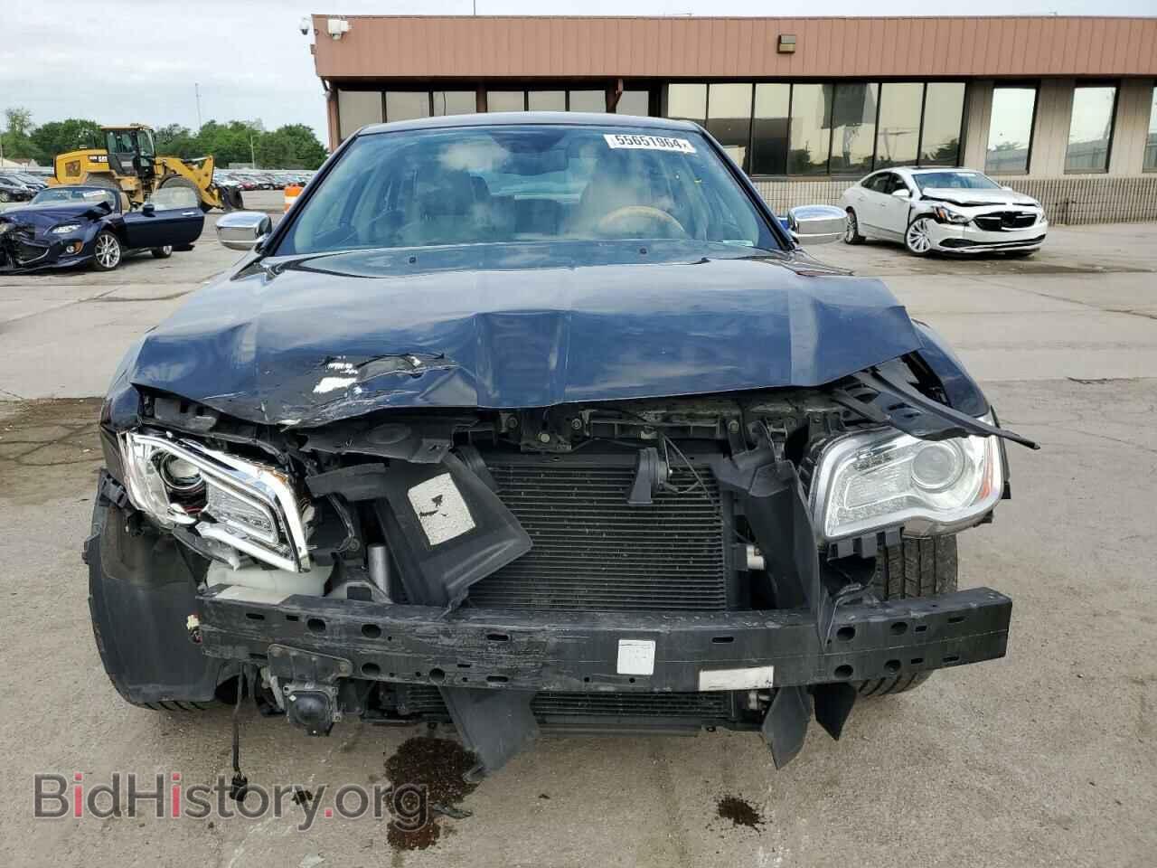 2014 CHRYSLER 300 - VIN: 2C3CCAKG6EH212932 - Фото 5