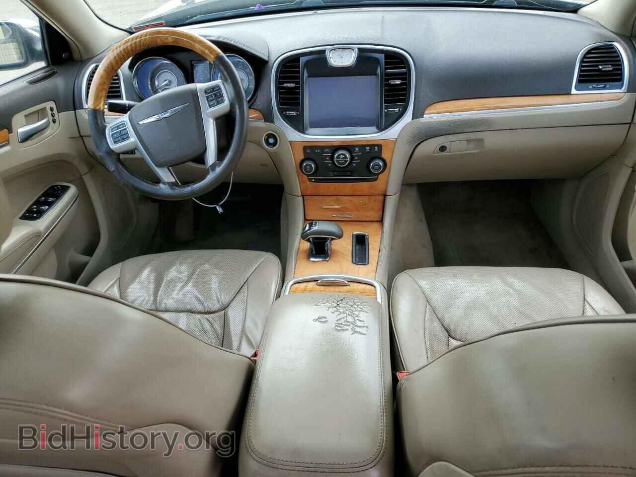 2014 CHRYSLER 300 - VIN: 2C3CCAKG6EH212932 - Фото 8