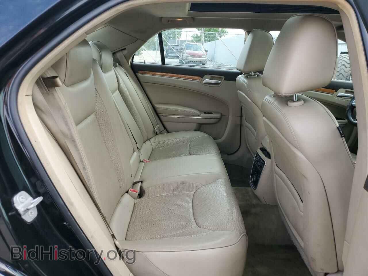 2014 CHRYSLER 300 - VIN: 2C3CCAKG6EH212932 - Фото 10