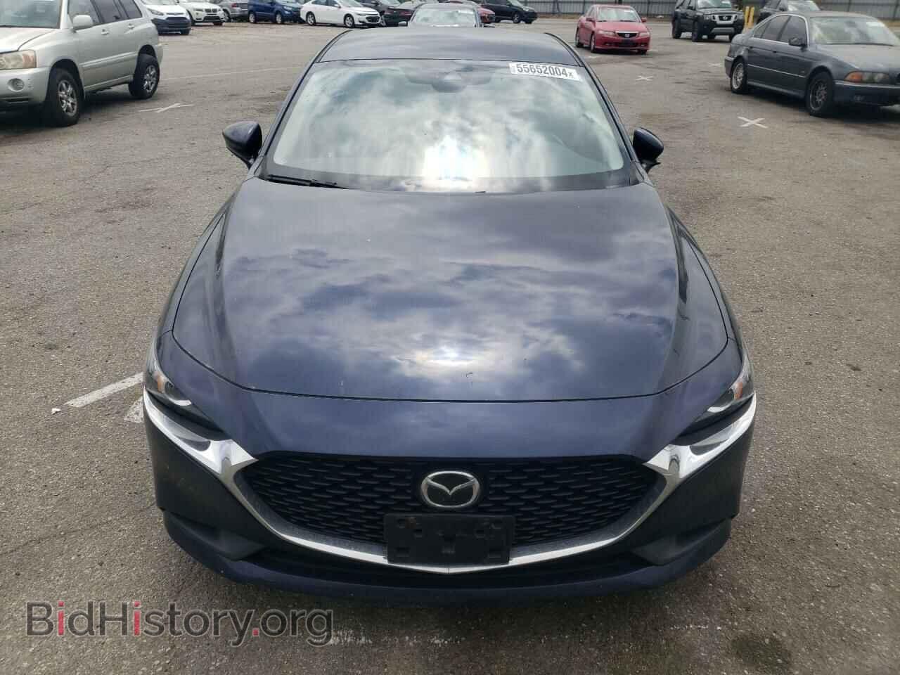 2021 MAZDA 3 - VIN: 3MZBPABL2MM252446 - Photo 5