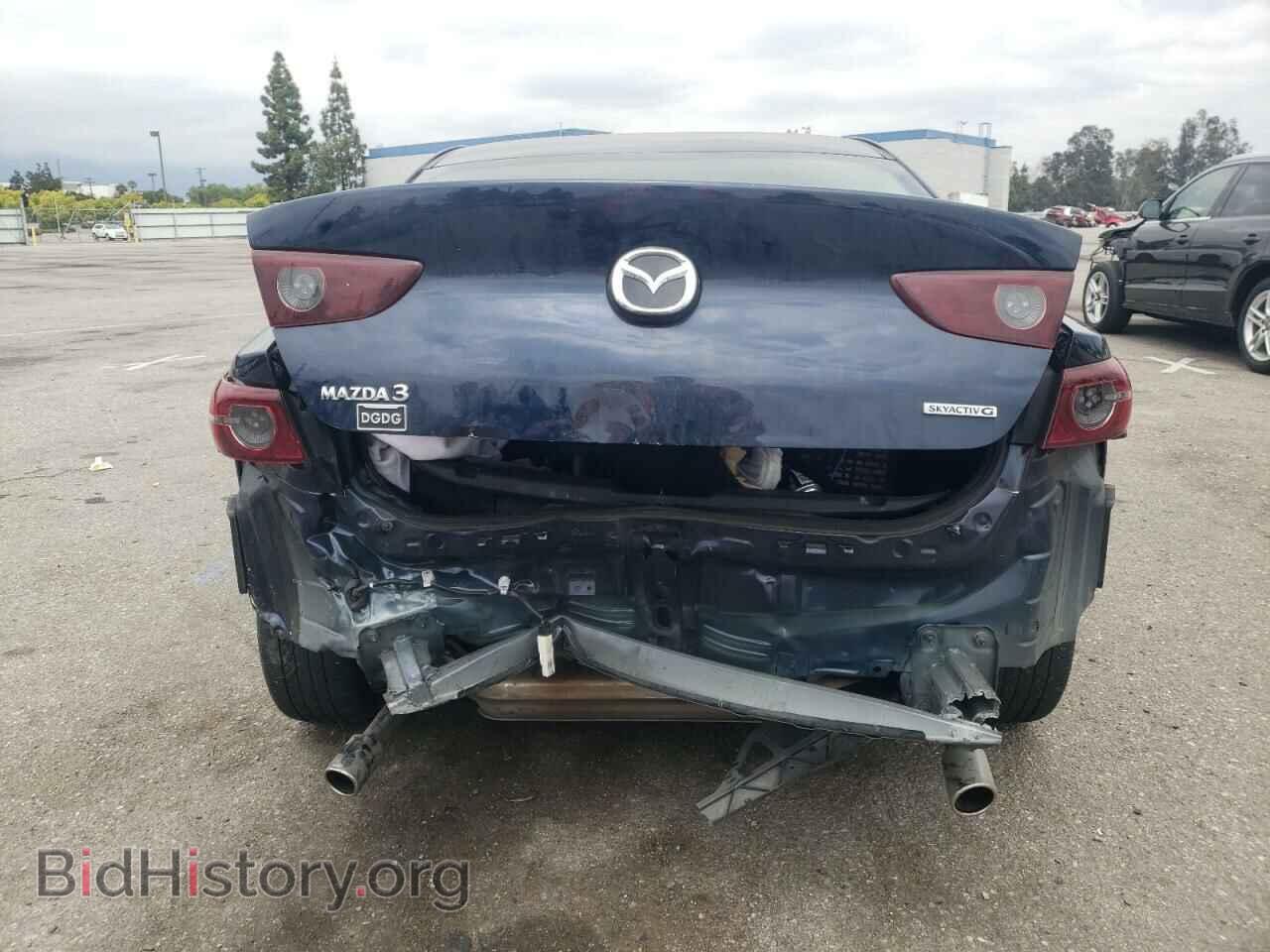 2021 MAZDA 3 - VIN: 3MZBPABL2MM252446 - Photo 6