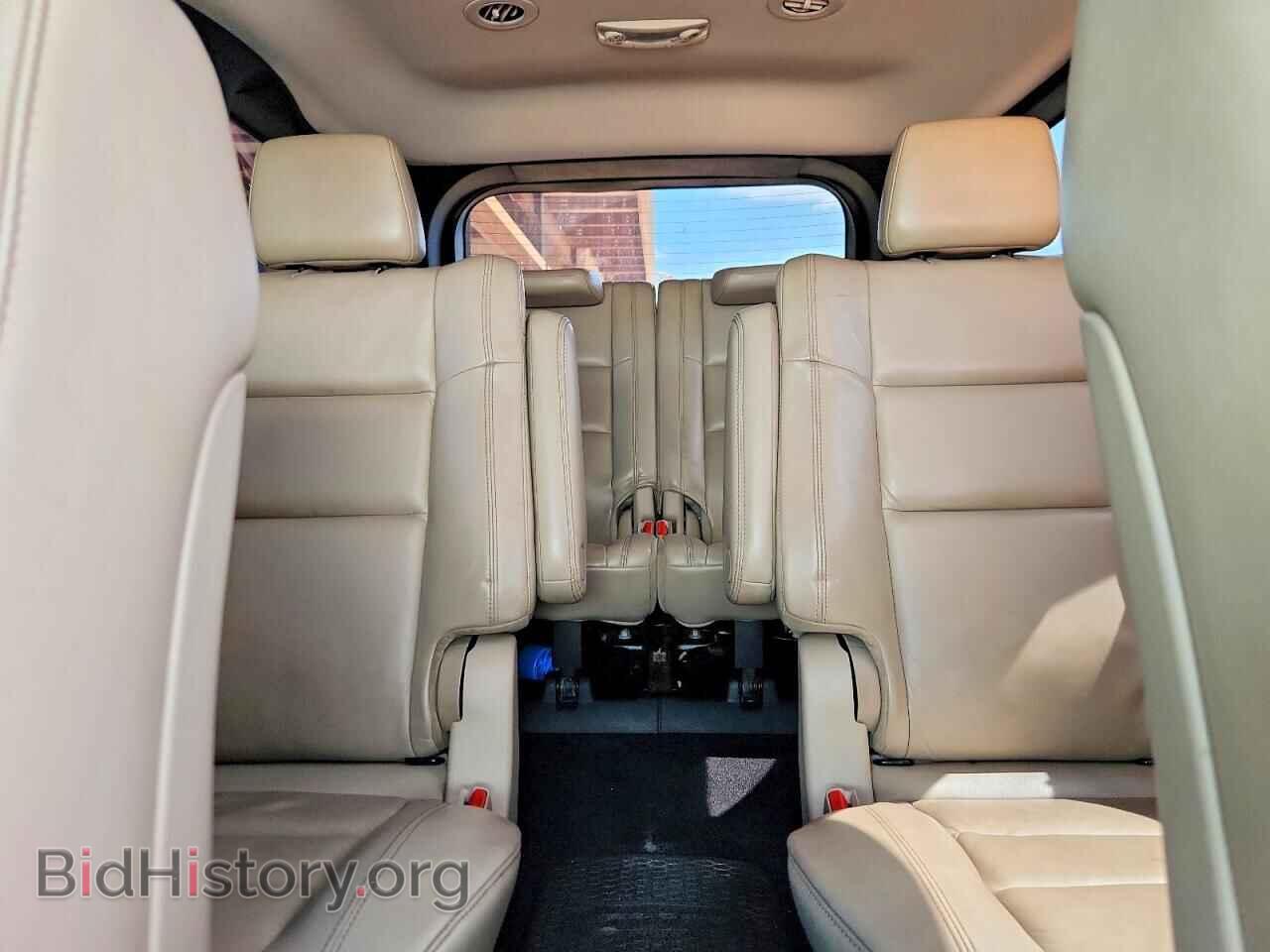 2020 DODGE DURANGO - VIN: 1C4RDHDG6LC107235 - Photo 10
