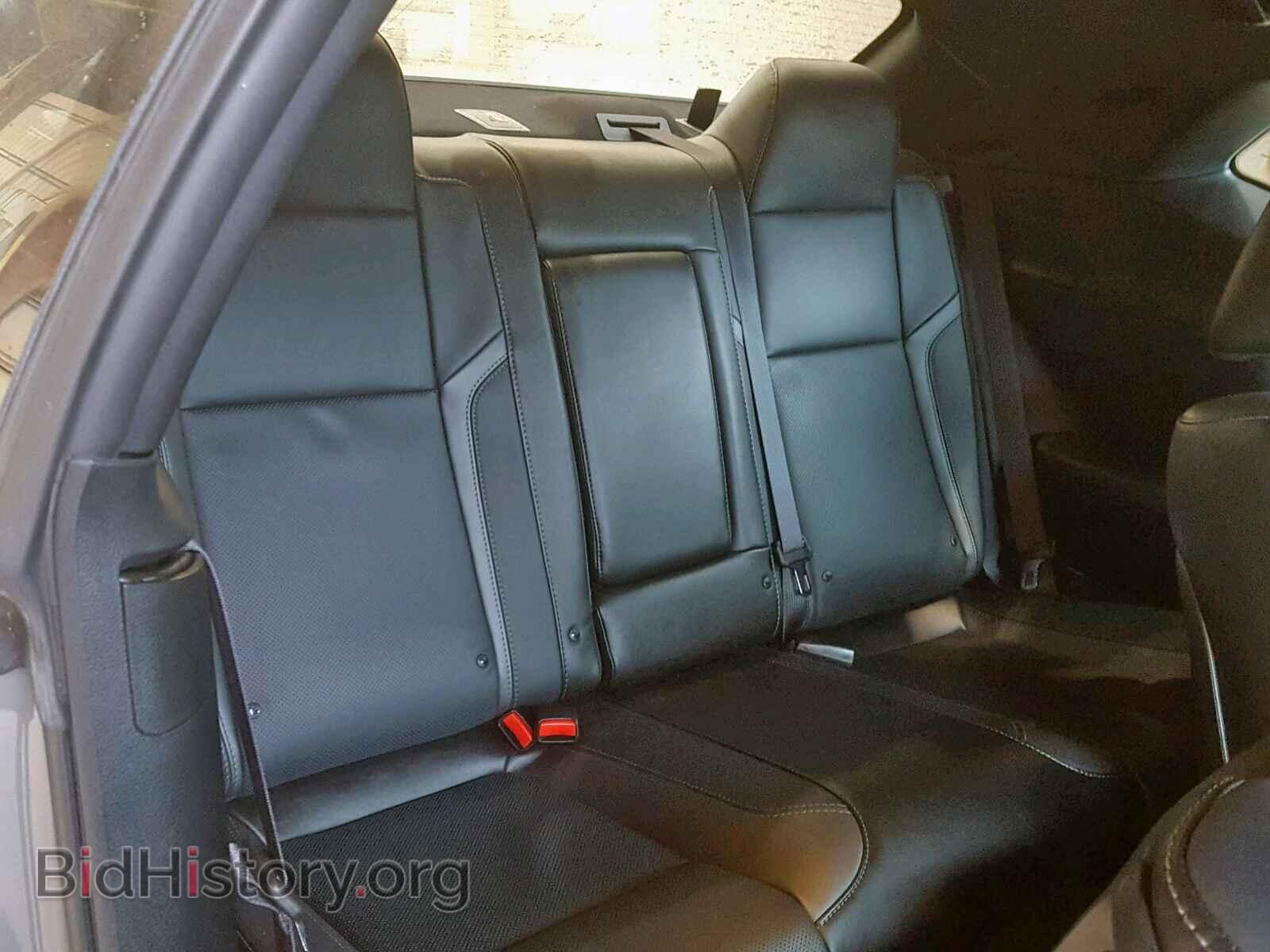 2017 DODGE CHALLENGER - VIN: 2C3CDZGG2HH641431 - Фото 6