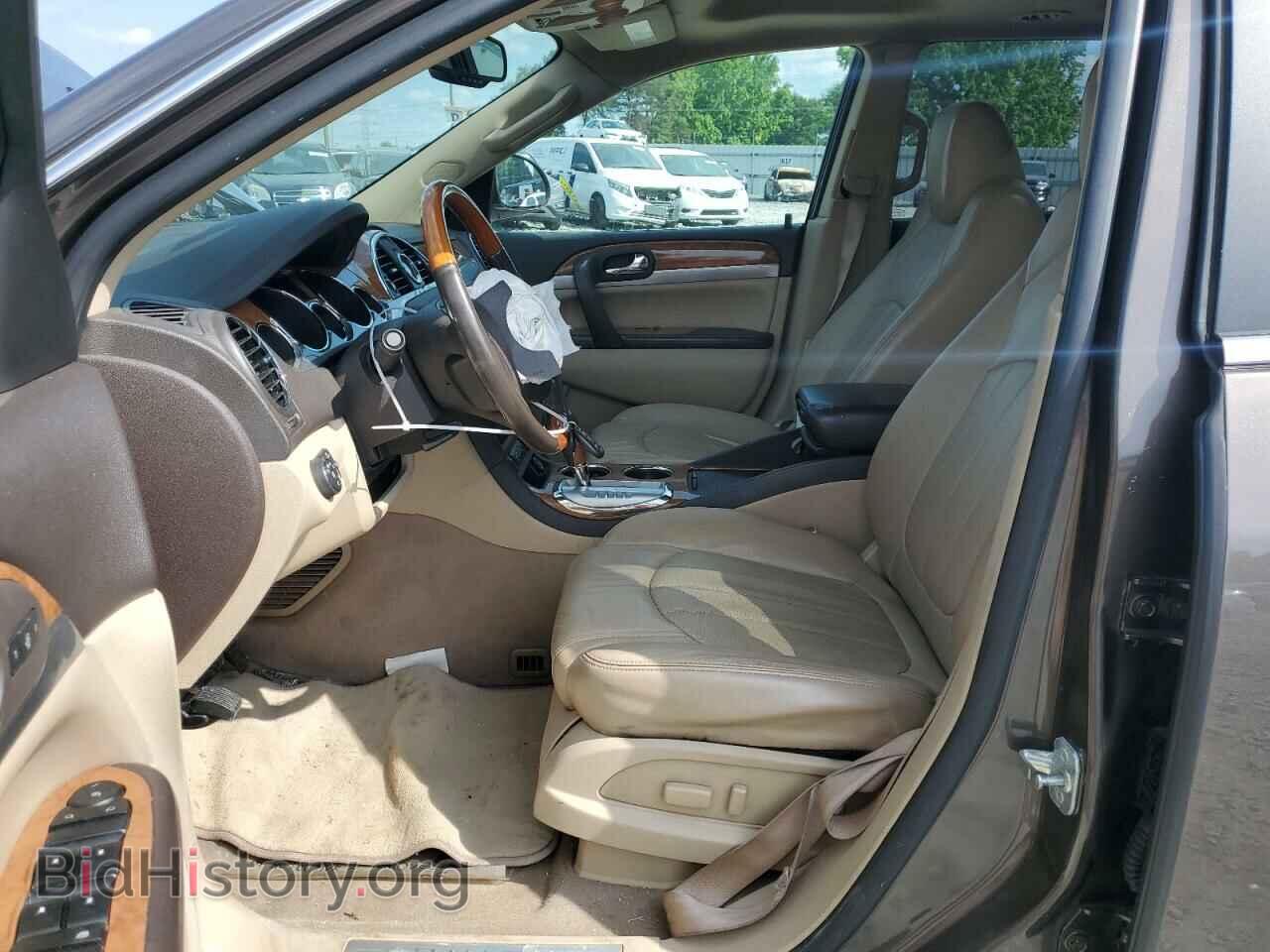 2012 BUICK ENCLAVE - VIN: 5GAKRCED5CJ302394 - Photo 7