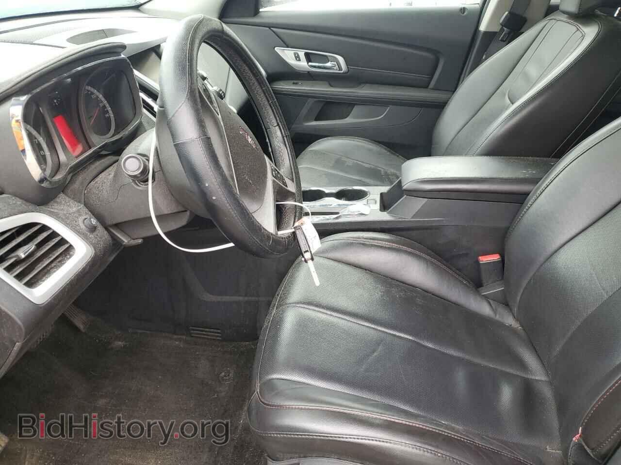 2015 GMC TERRAIN - VIN: 2GKFLYE33F6254535 - Фото 7