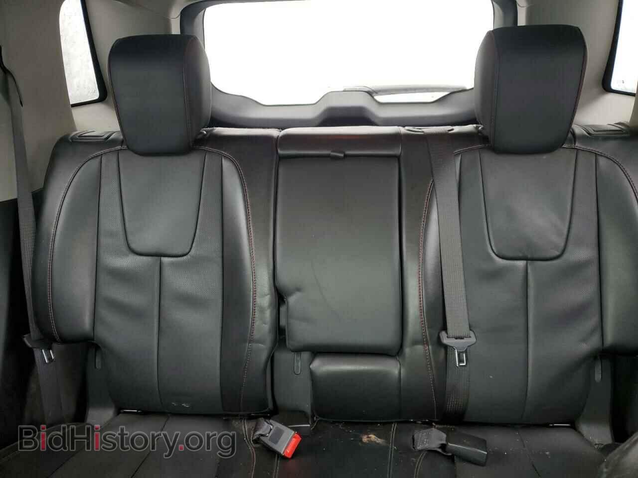 2015 GMC TERRAIN - VIN: 2GKFLYE33F6254535 - Фото 10