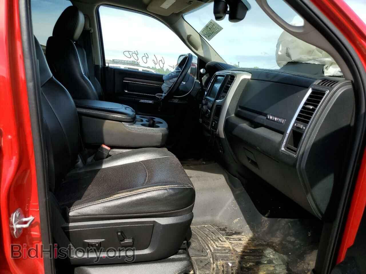 2015 RAM 2500 - VIN: 3C6UR5FL7FG566058 - Фото 5