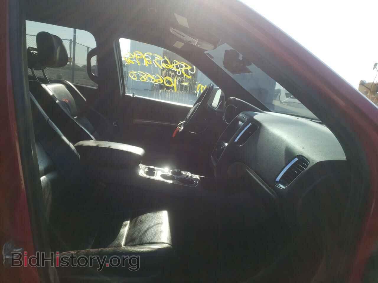 2015 DODGE DURANGO - VIN: 1C4SDJCT6FC850716 - Photo 5