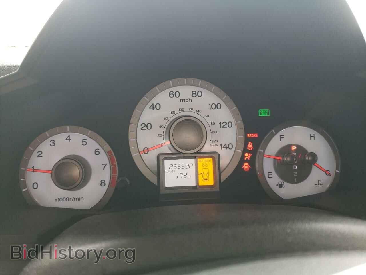 2010 HONDA PILOT - VIN: 5FNYF4H59AB034644 - Фото 9