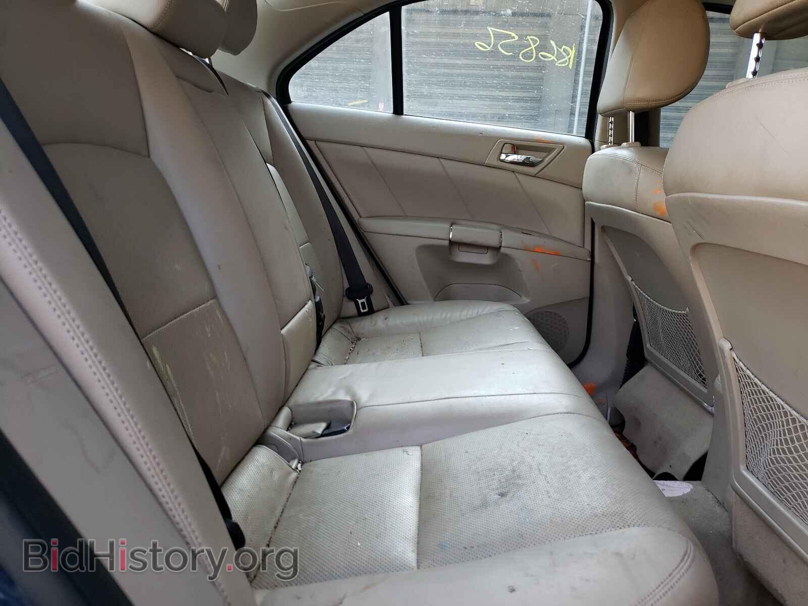 2010 SUZUKI KIZASHI - VIN: JS2RF9A73A6100393 - Photo 6