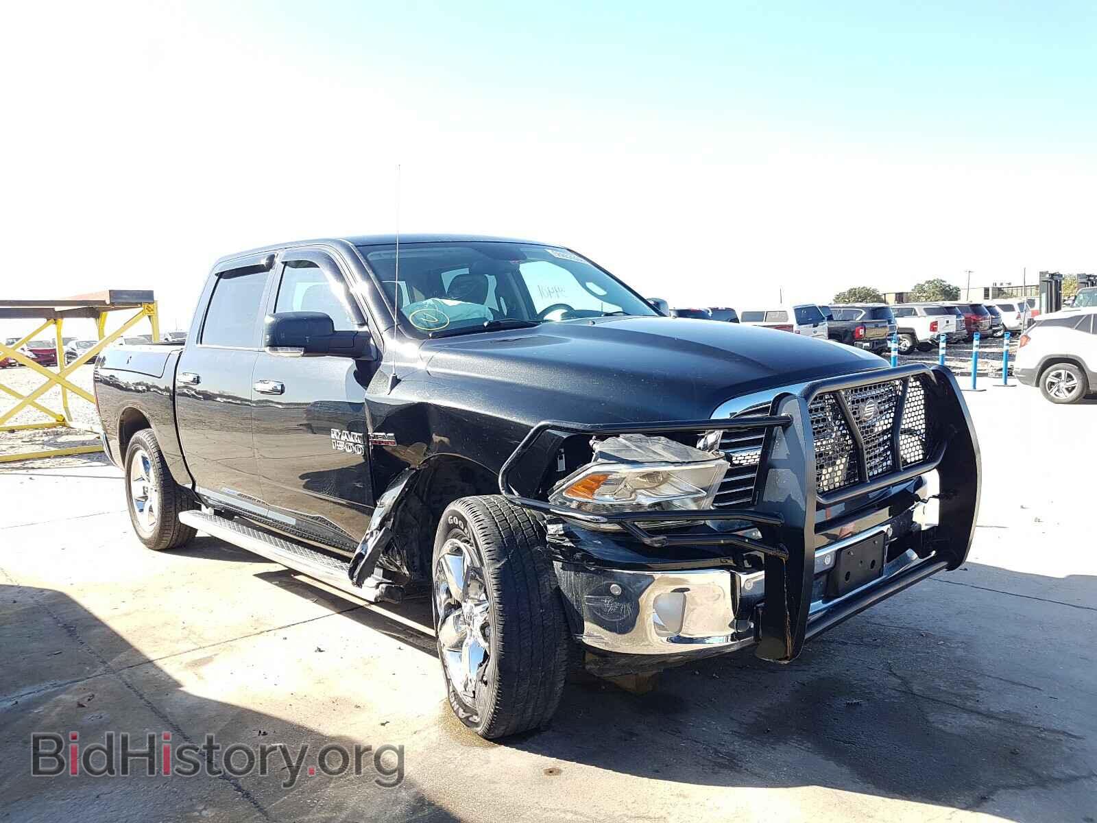 Photo 1C6RR7LT5HS627750 - RAM 1500 2017