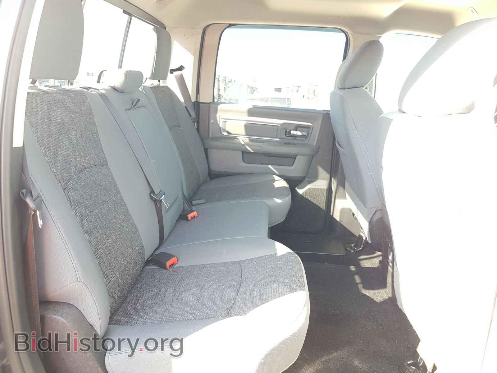 2017 RAM 1500 - VIN: 1C6RR7LT5HS627750 - Фото 6