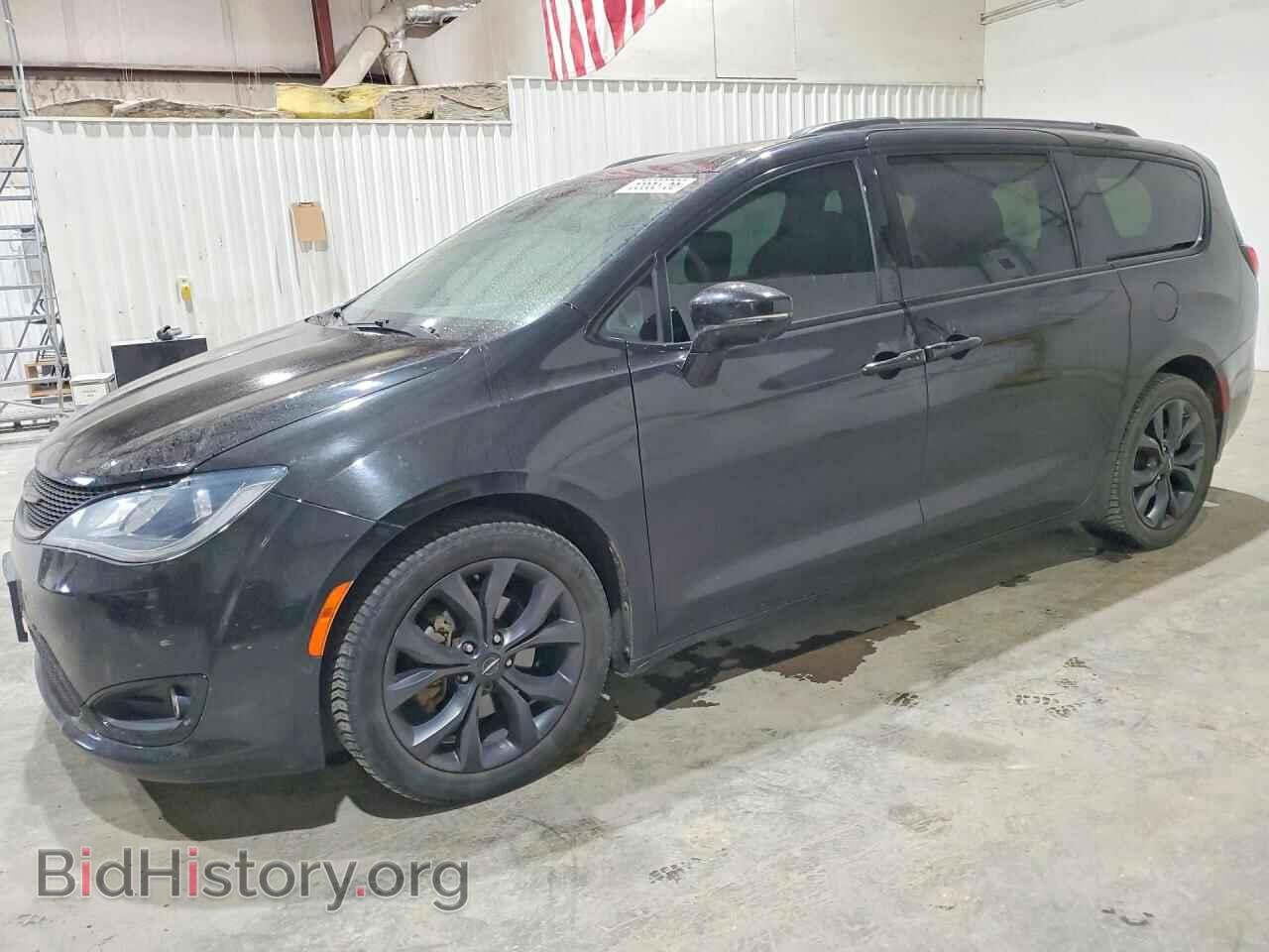 Photo 2C4RC1GG8JR230674 - CHRYSLER PACIFICA 2018