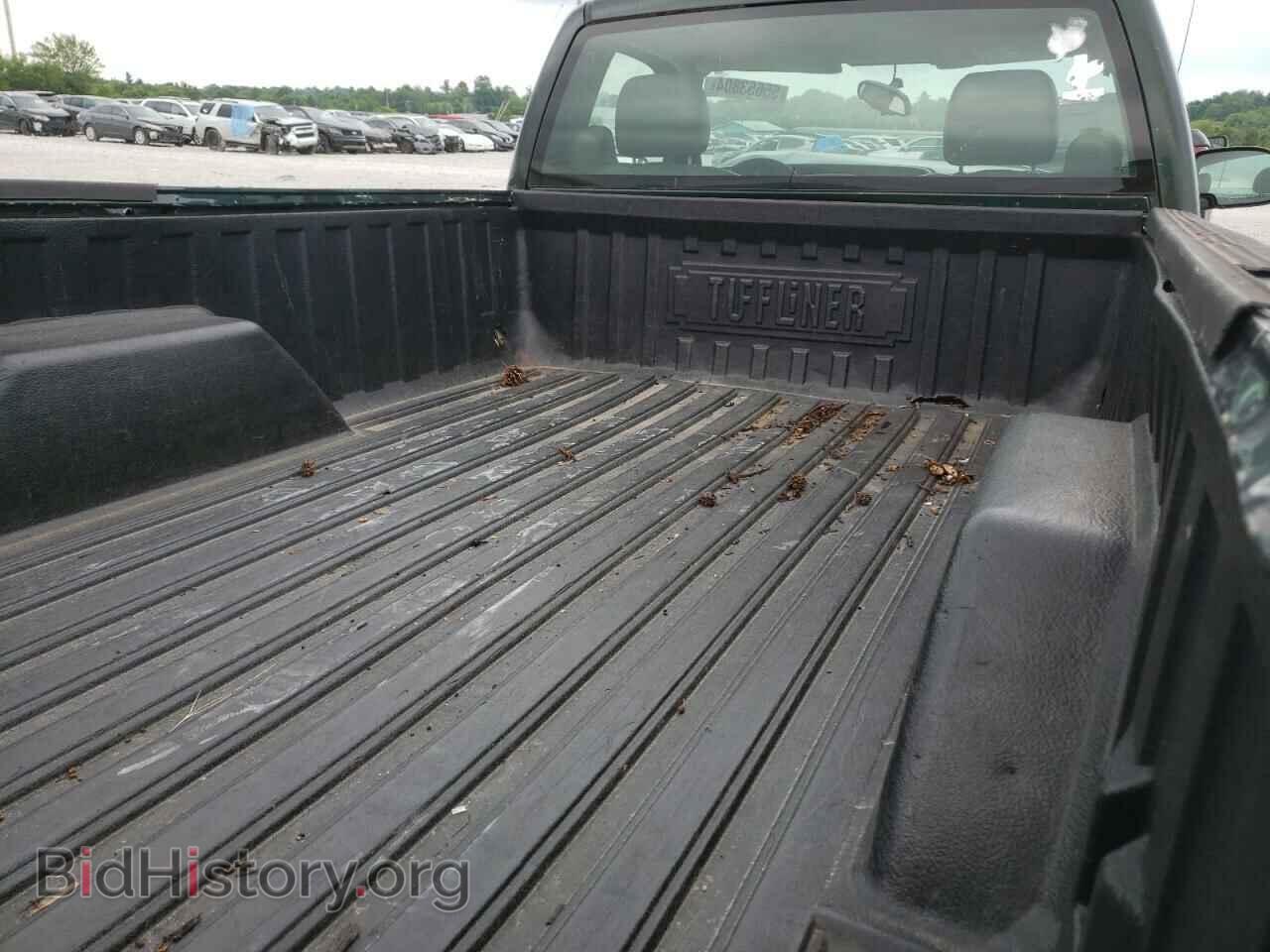 2006 GMC SIERRA - VIN: 1GTEC14X66Z218085 - Фото 10