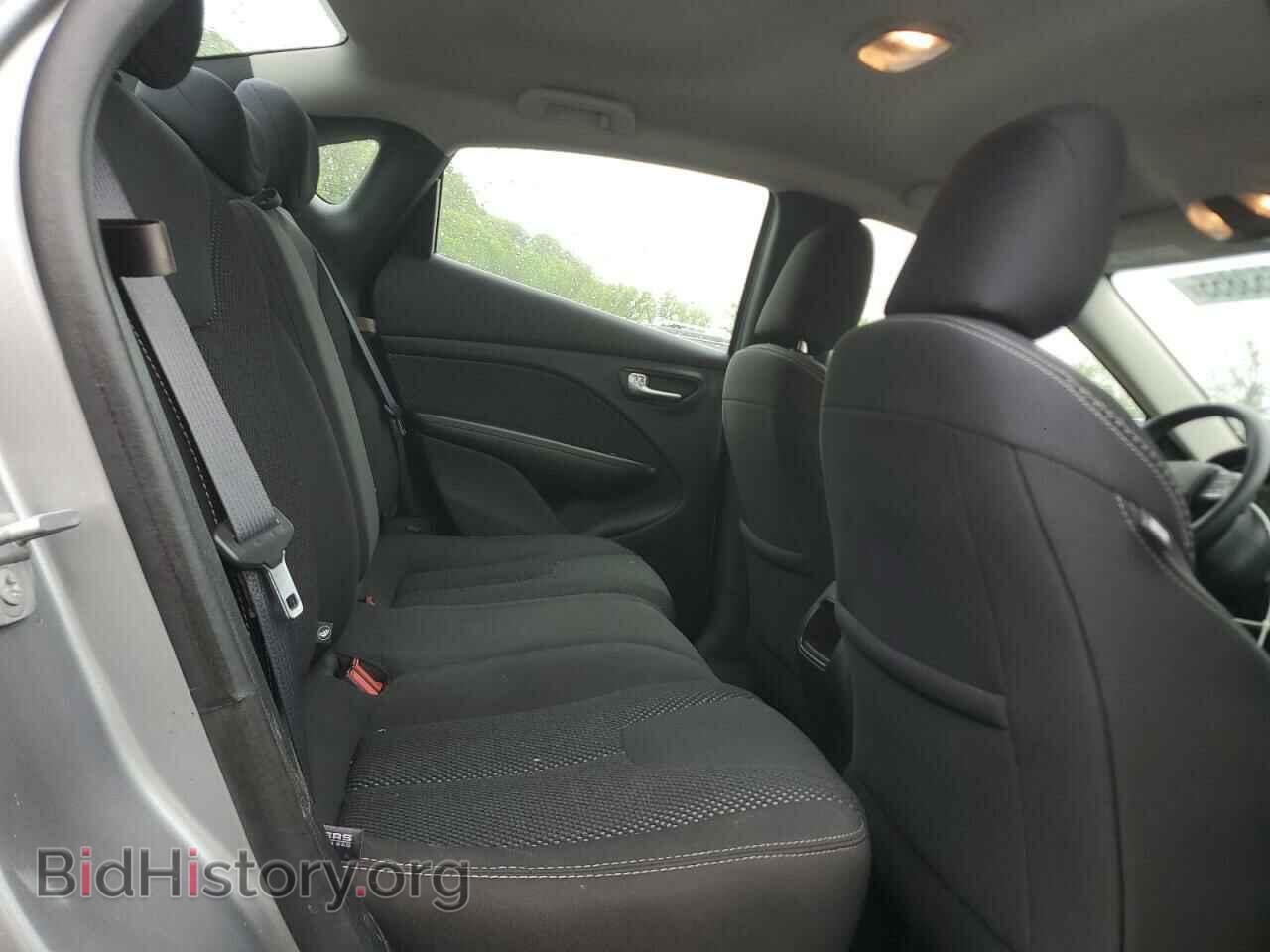 2016 DODGE DART - VIN: 1C3CDFBB3GD540582 - Photo 10