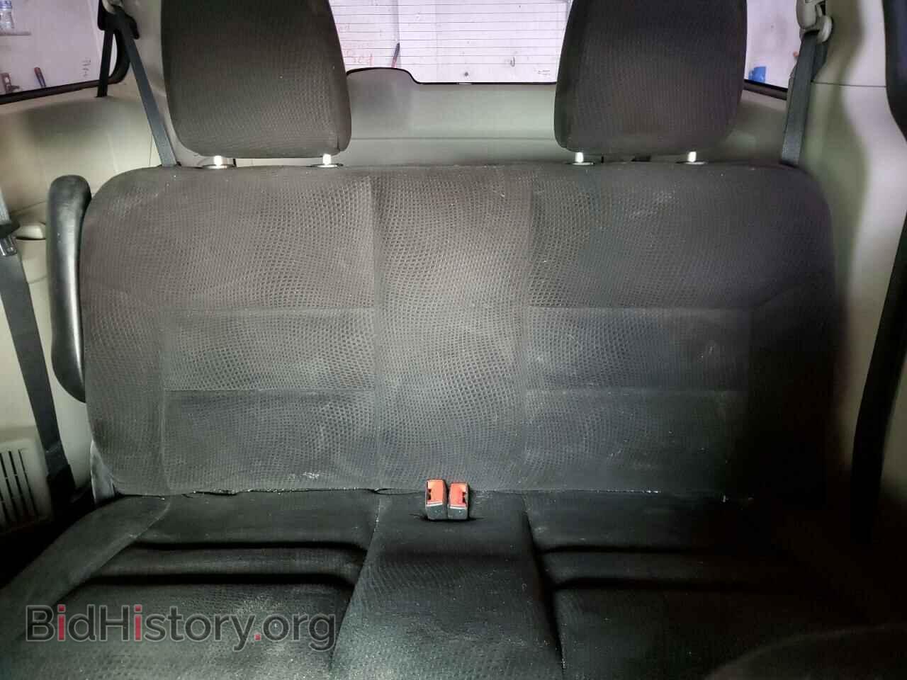 2015 DODGE CARAVAN - VIN: 2C4RDGBG9FR567899 - Photo 10