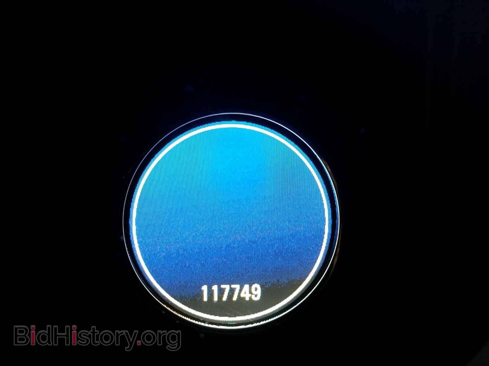 2012 CADILLAC SRX - VIN: 3GYFNGE36CS586475 - Фото 8