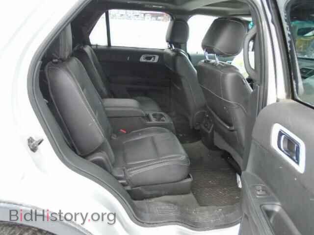 2014 FORD EXPLORER - VIN: 1FM5K8GT3EGC52415 - Photo 6