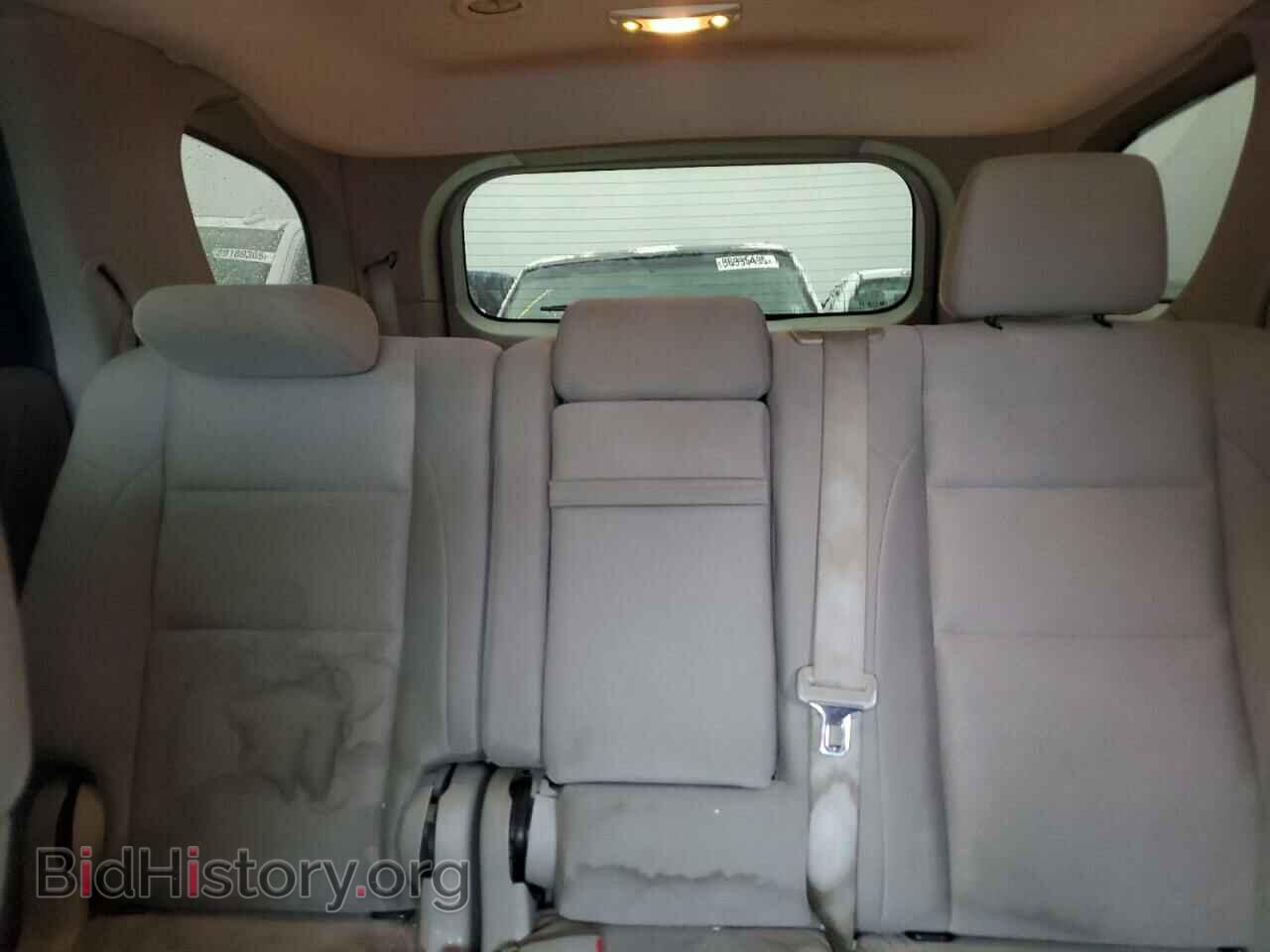 2013 DODGE DURANGO - VIN: 1C4RDHAG3DC688943 - Photo 10