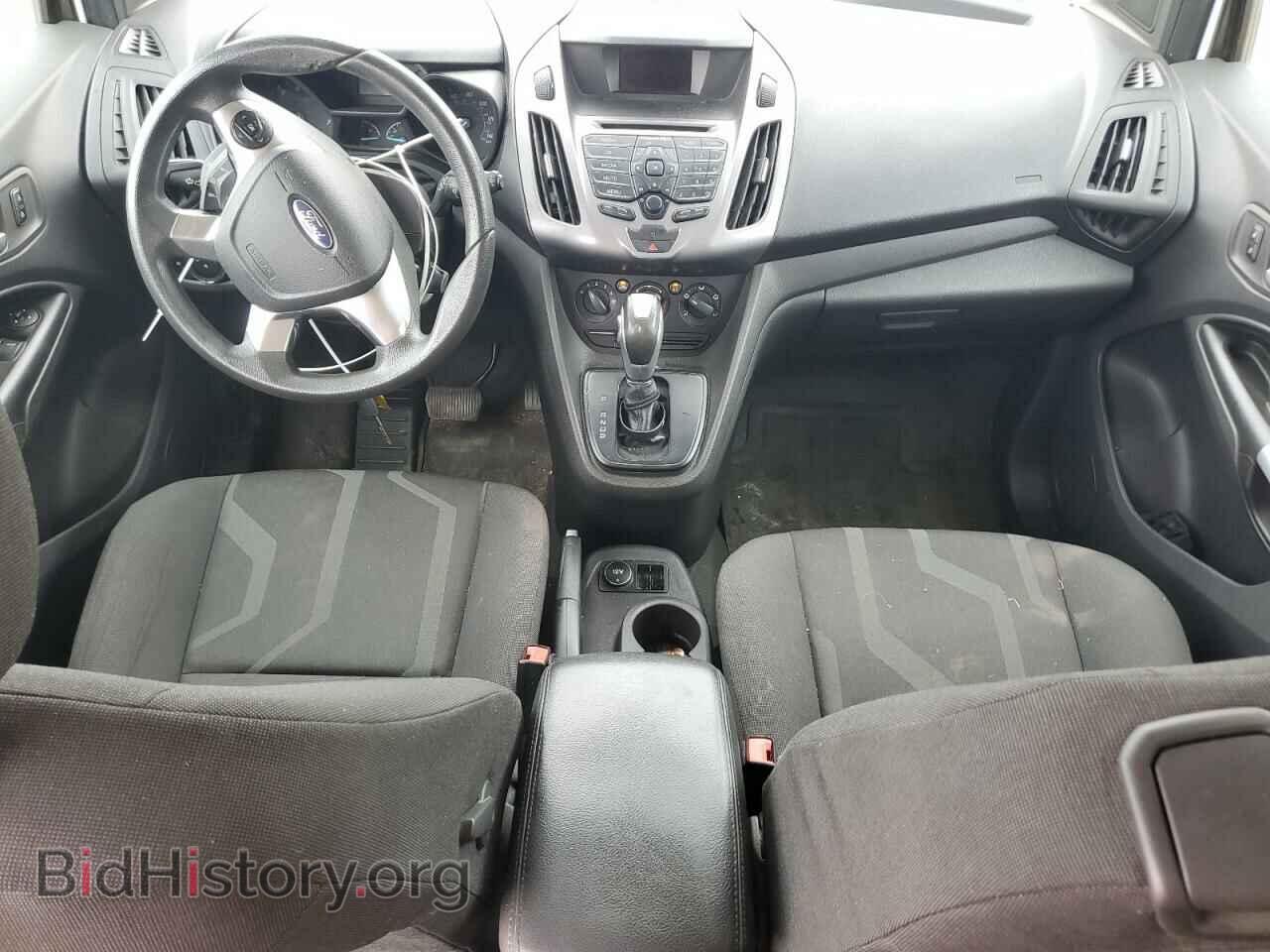 2015 FORD TRANSIT - VIN: NM0LS7F73F1221953 - Фото 8