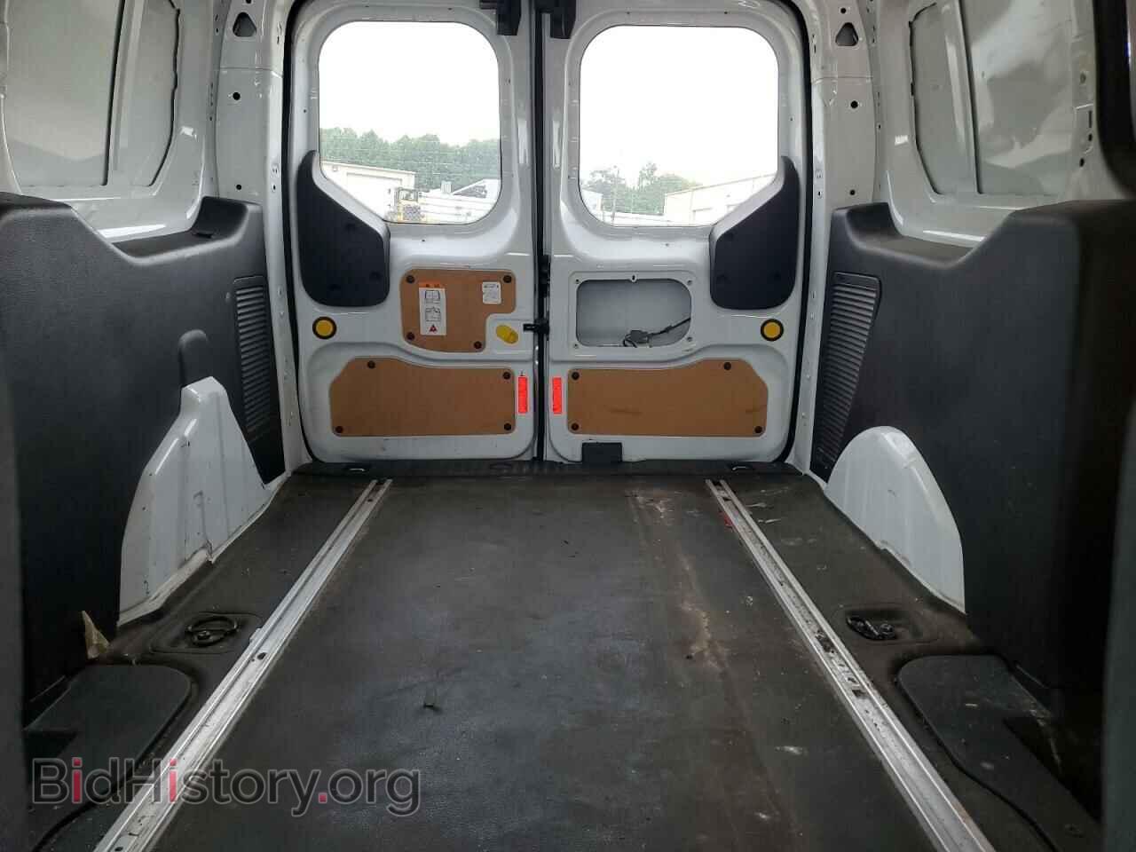 2015 FORD TRANSIT - VIN: NM0LS7F73F1221953 - Фото 10