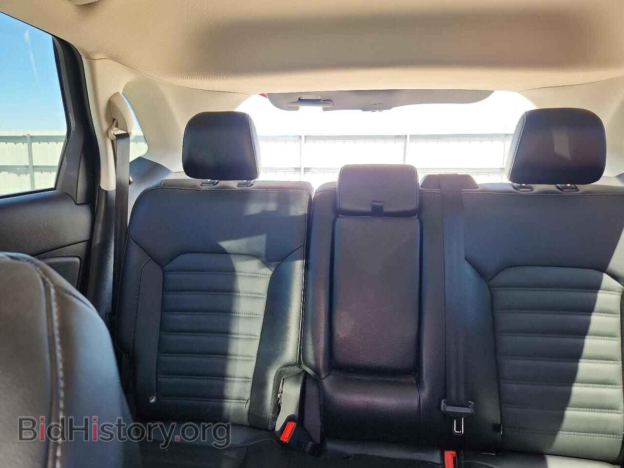 2018 FORD EDGE - VIN: 2FMPK4J96JBB05764 - Photo 10