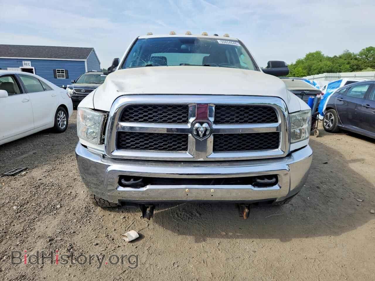 2013 RAM 2500 - VIN: 3C6TR5CTXDG603648 - Photo 5