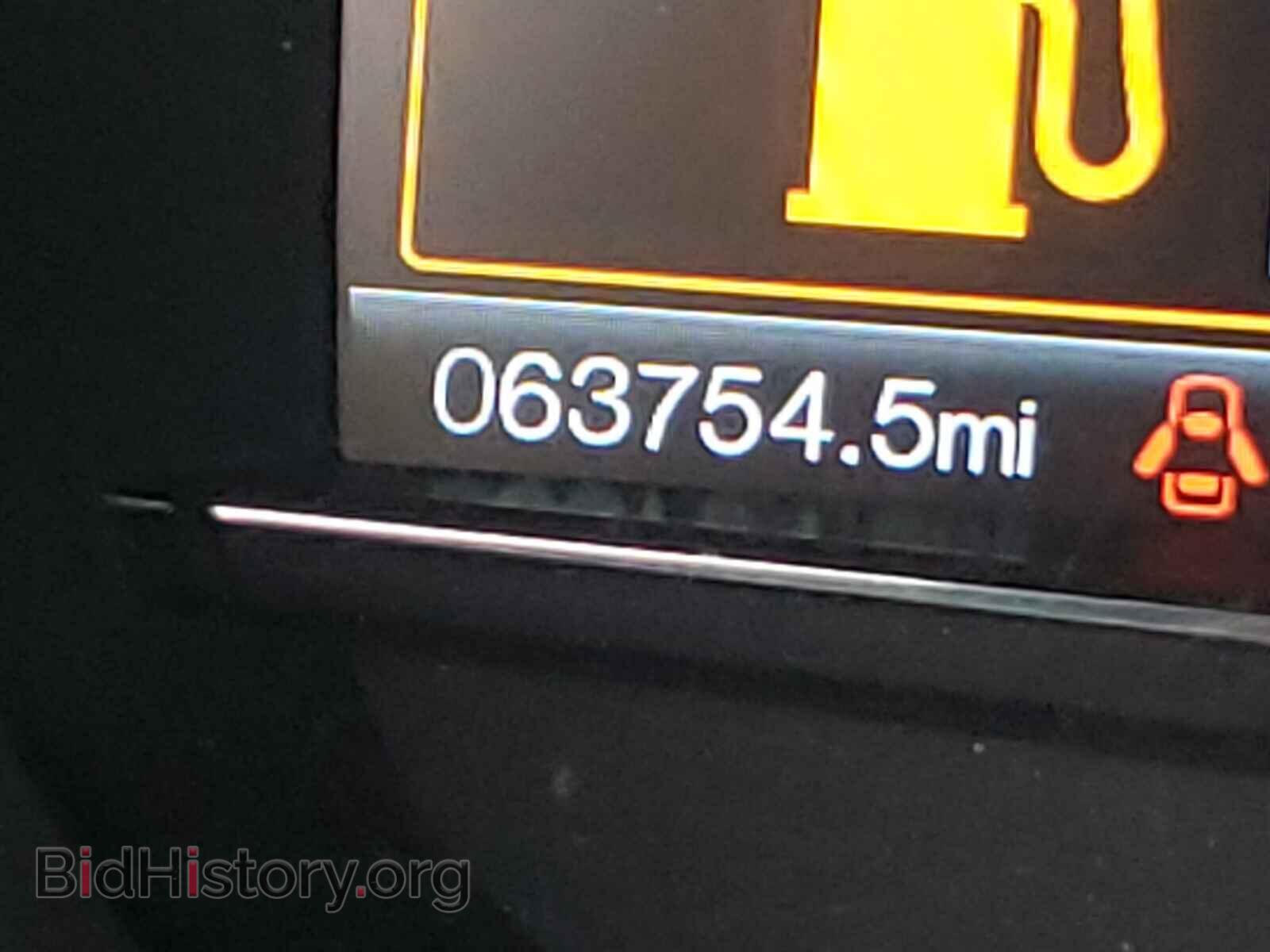 2017 FORD EXPLORER - VIN: 1FM5K8GTXHGA11357 - Photo 8