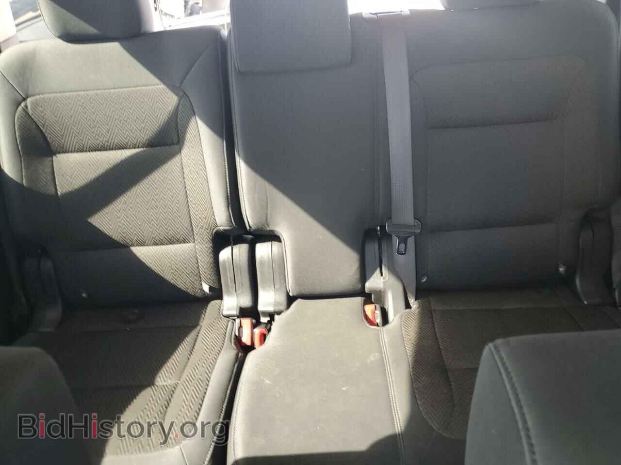 2018 FORD FLEX - VIN: 2FMGK5C8XJBA08013 - Photo 10