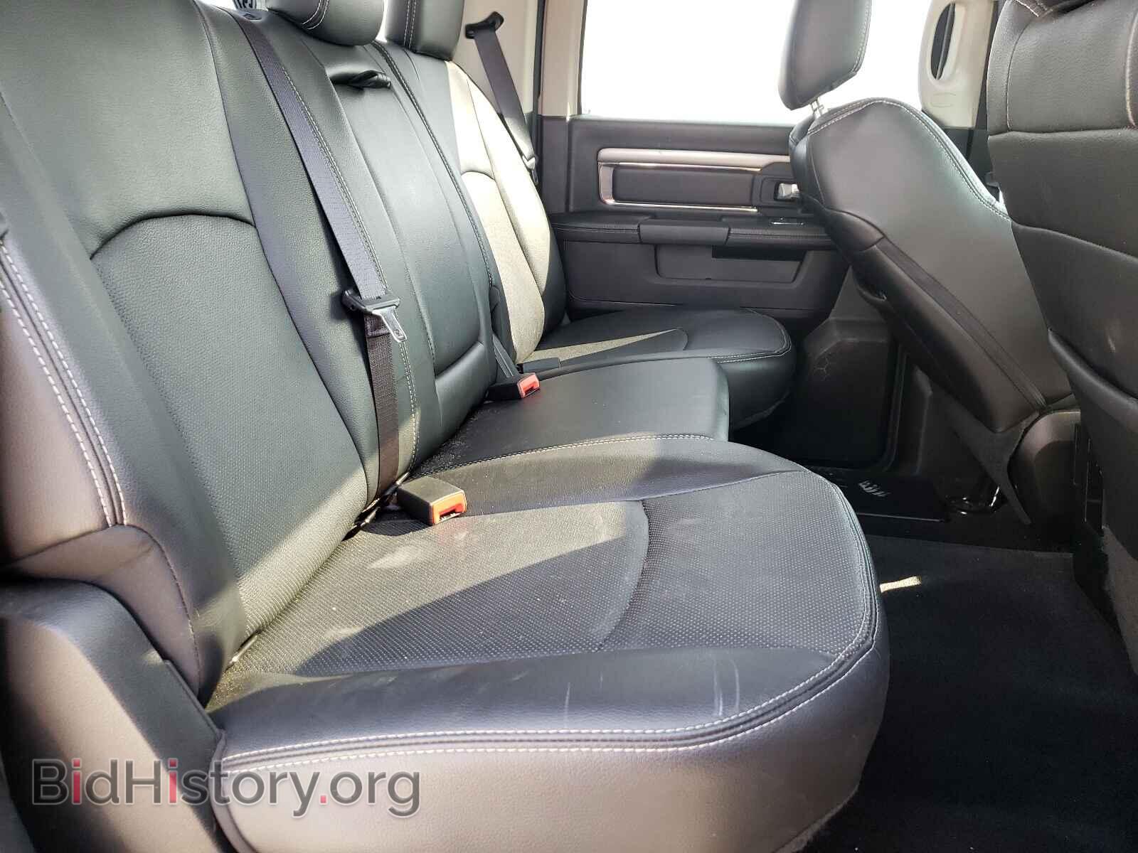 2017 RAM 1500 - VIN: 1C6RR7MT3HS580829 - Фото 6