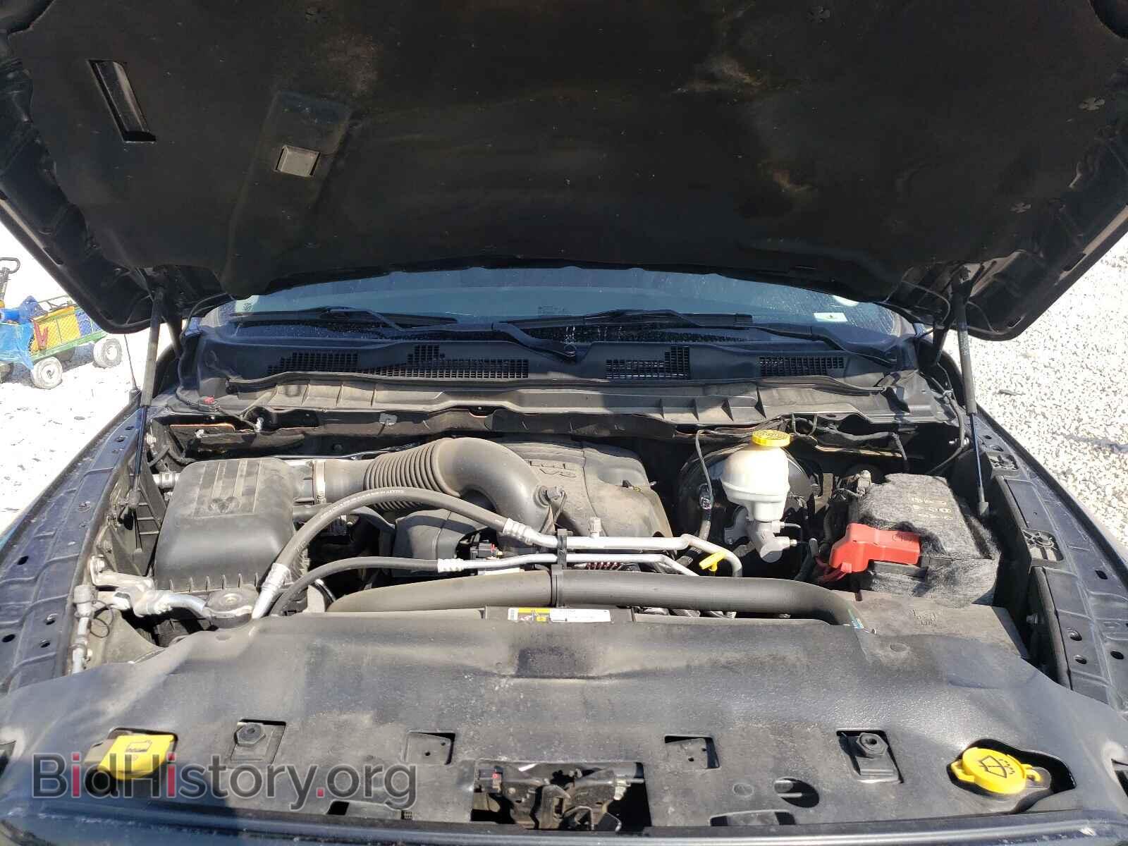 2017 RAM 1500 - VIN: 1C6RR7MT3HS580829 - Фото 7