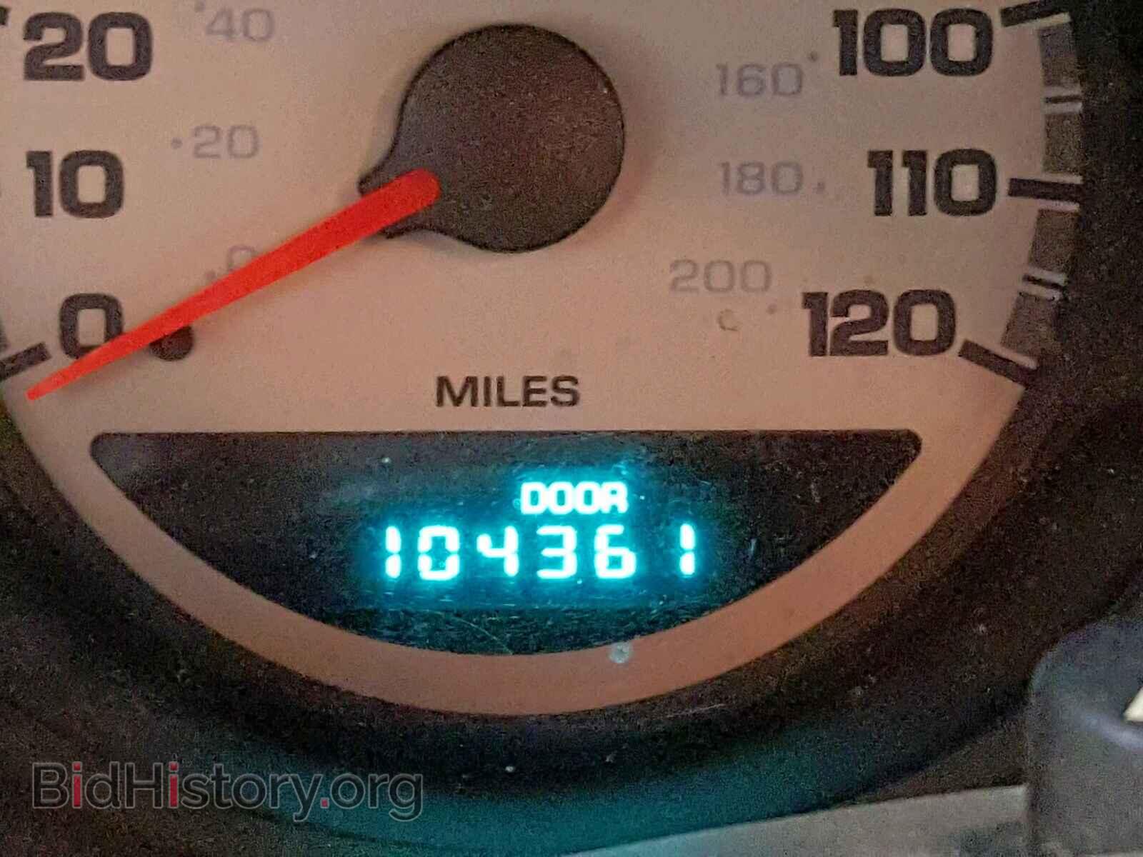 2003 DODGE NEON - VIN: 1B3EB56C13D213472 - Фото 8