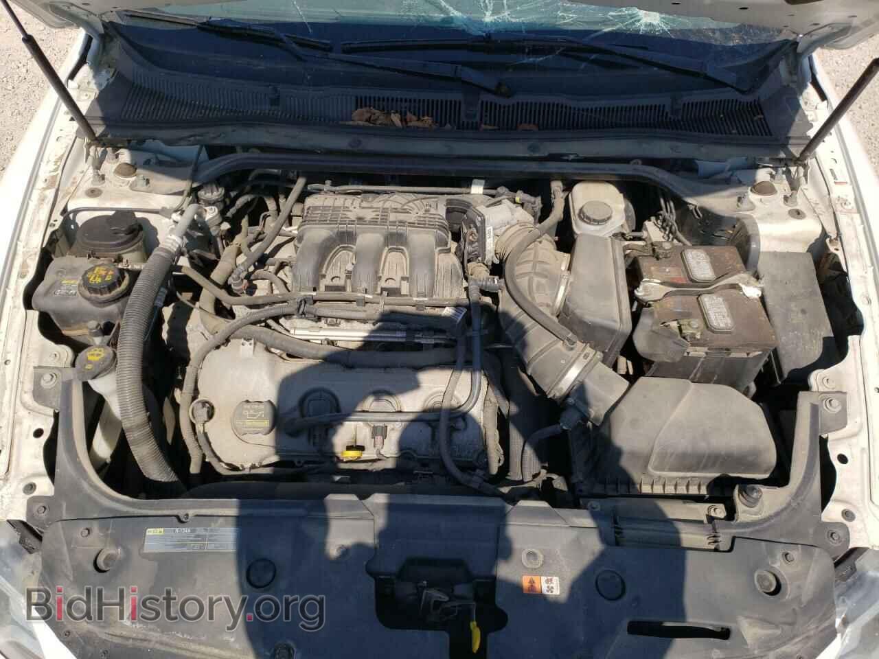 2012 FORD TAURUS - VIN: 1FAHP2EW5CG125973 - Photo 7