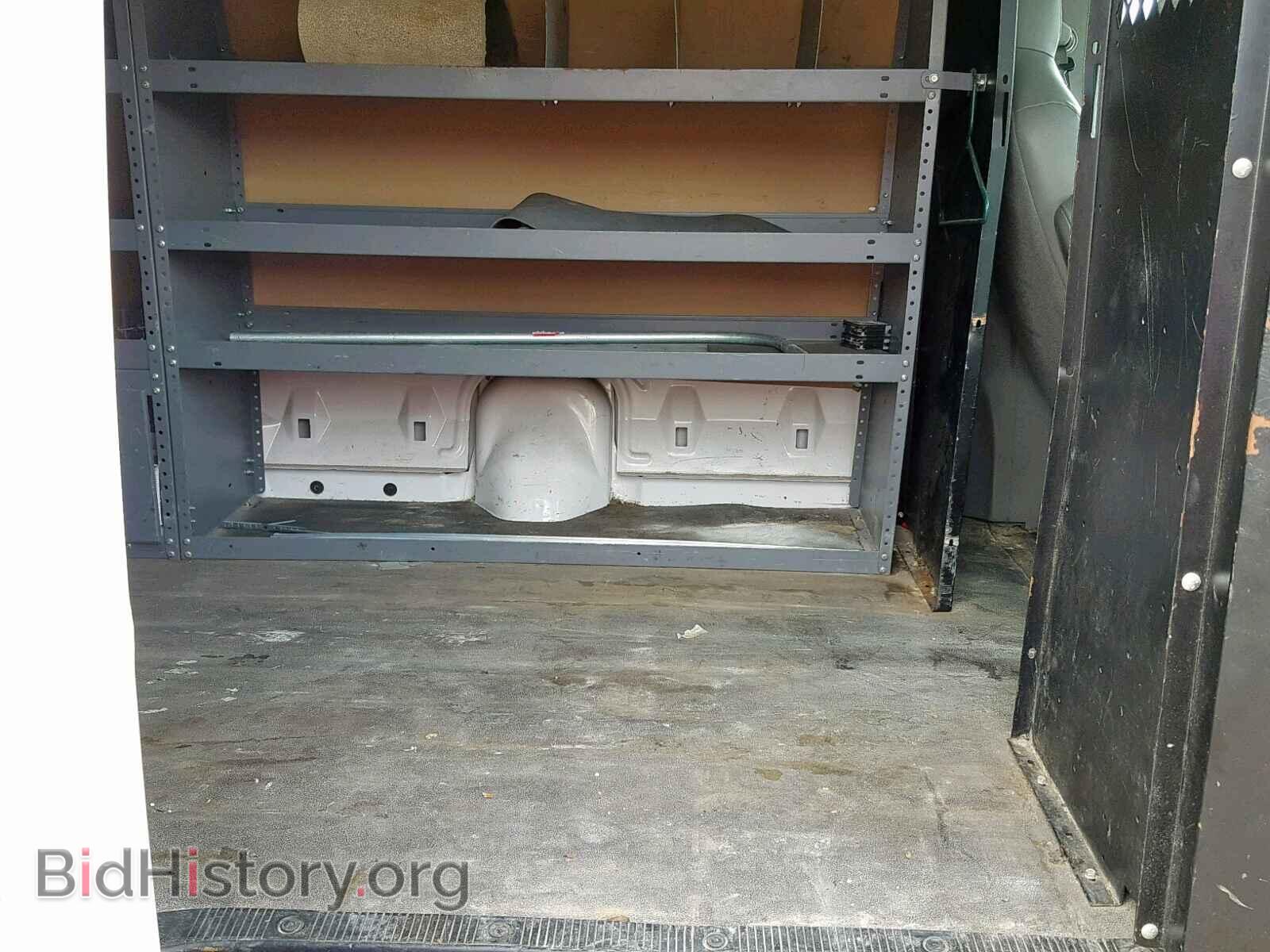 2012 FORD ECONOLINE - VIN: 1FTNE2EW1CDA08735 - Photo 6