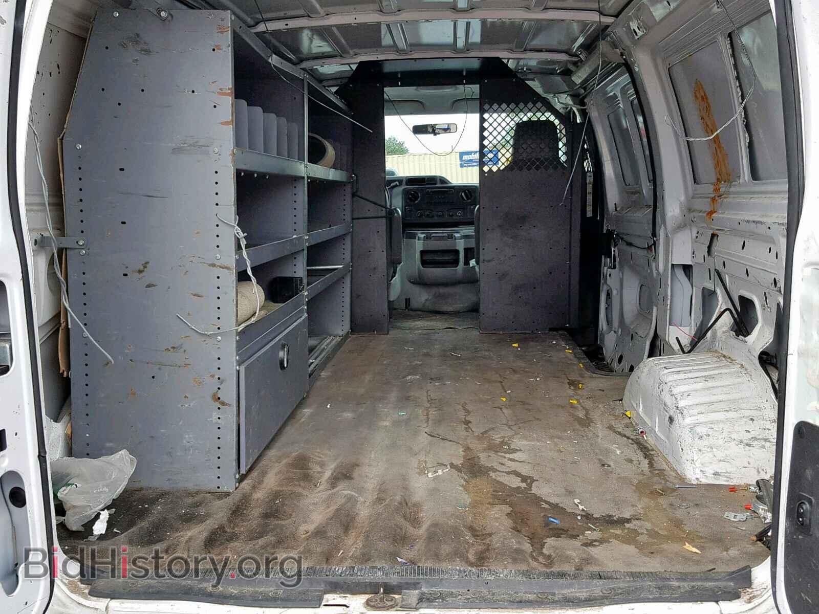 2012 FORD ECONOLINE - VIN: 1FTNE2EW1CDA08735 - Photo 9