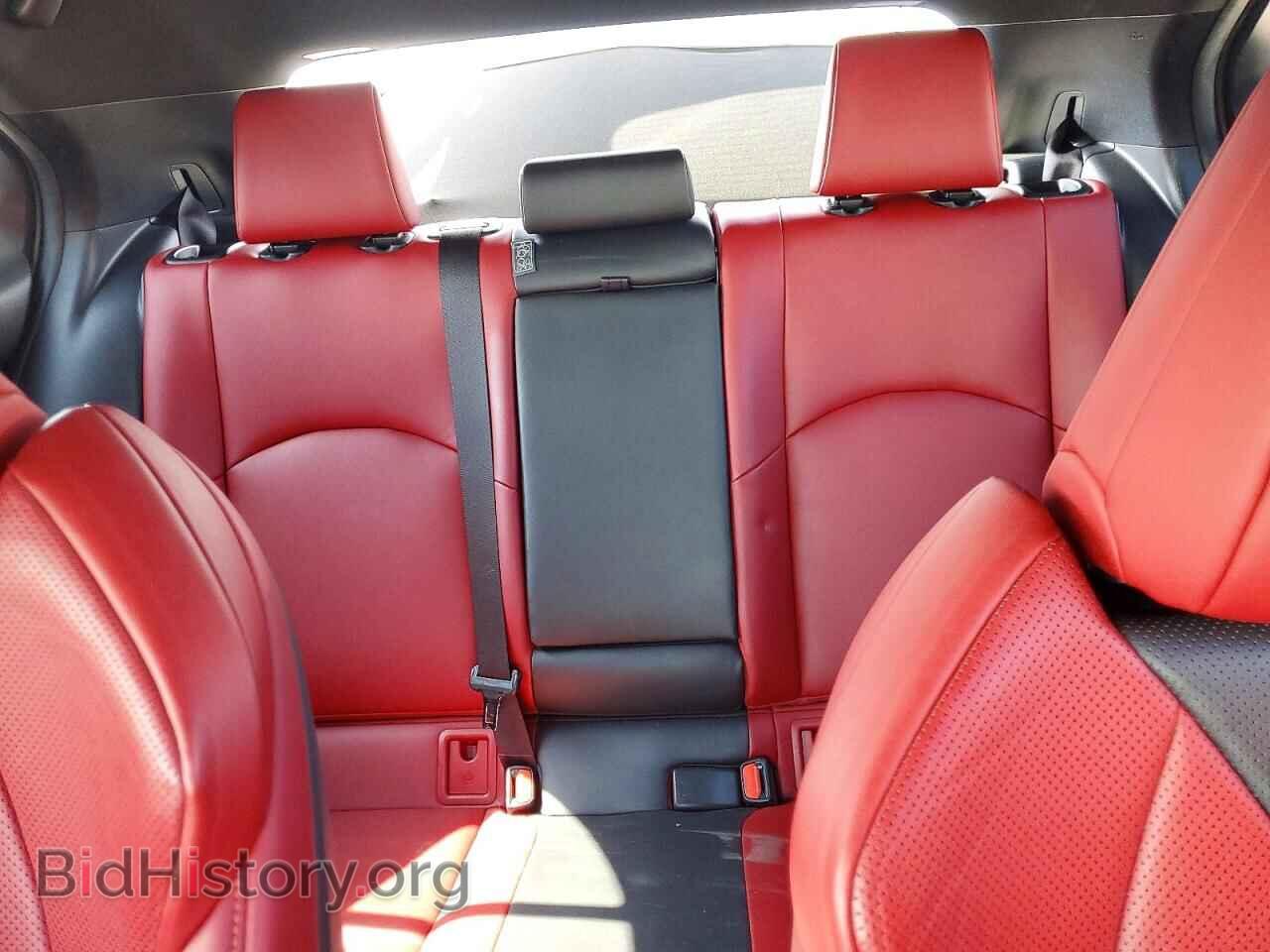 2019 LEXUS ALL OTHER - VIN: JTHY3JBH8K2009277 - Фото 10