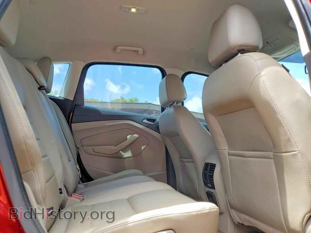 2015 FORD CMAX - VIN: 1FADP5CU2FL101644 - Photo 11