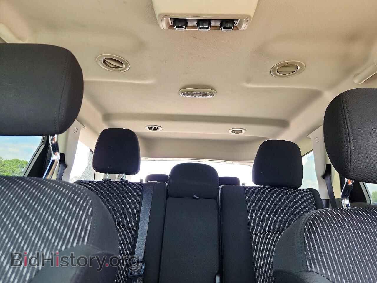 2020 DODGE JOURNEY - VIN: 3C4PDCAB7LT202703 - Фото 10