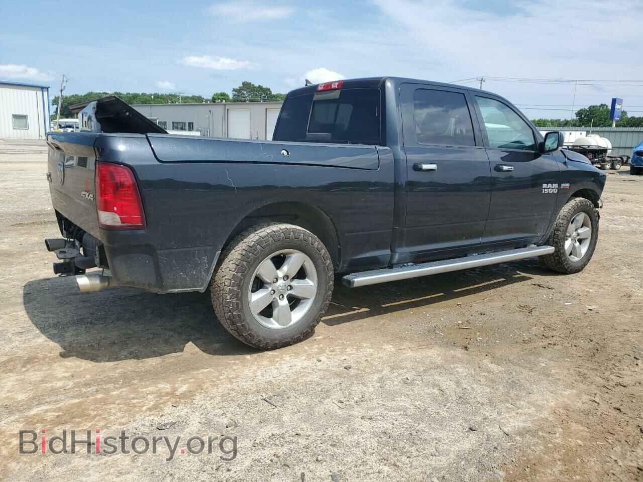 2016 RAM 1500 - VIN: 1C6RR7TT2GS315500 - Photo 3