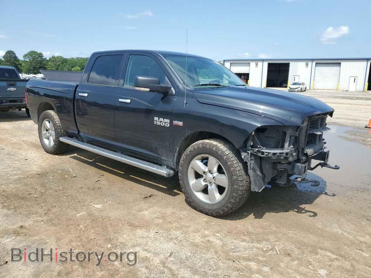 2016 RAM 1500 - VIN: 1C6RR7TT2GS315500 - Photo 4
