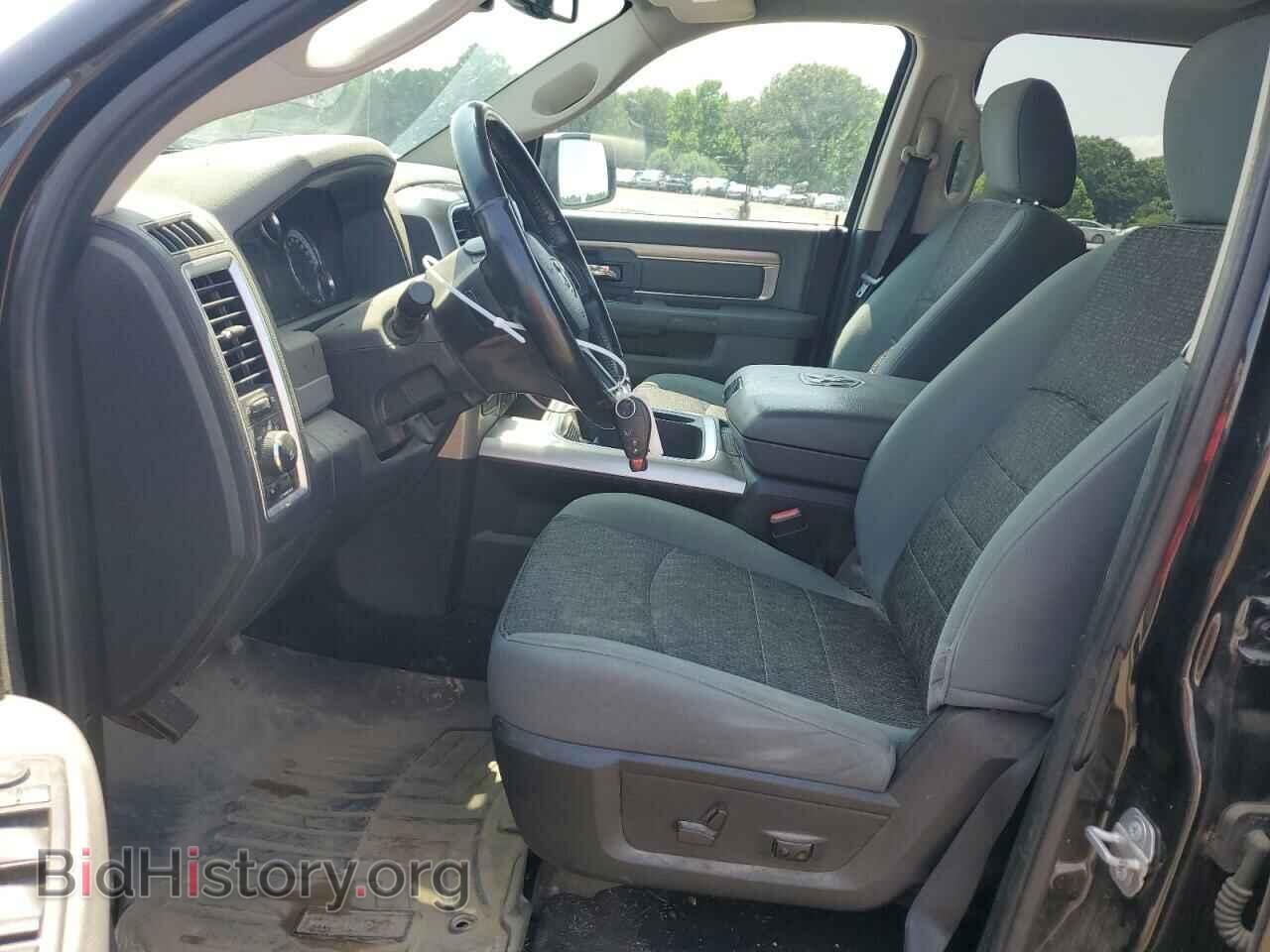 2016 RAM 1500 - VIN: 1C6RR7TT2GS315500 - Photo 7