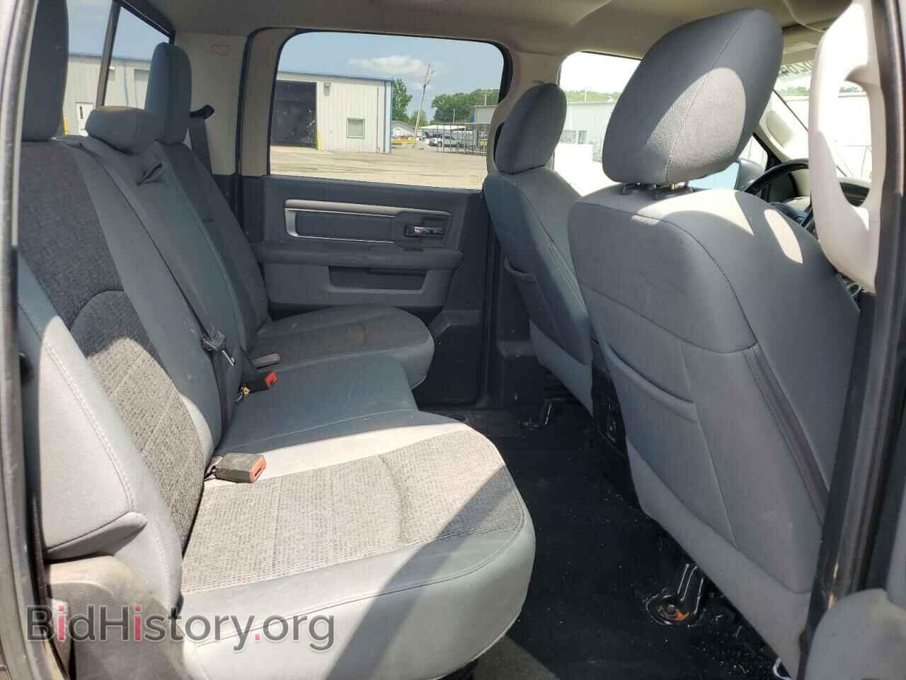 2016 RAM 1500 - VIN: 1C6RR7TT2GS315500 - Photo 10
