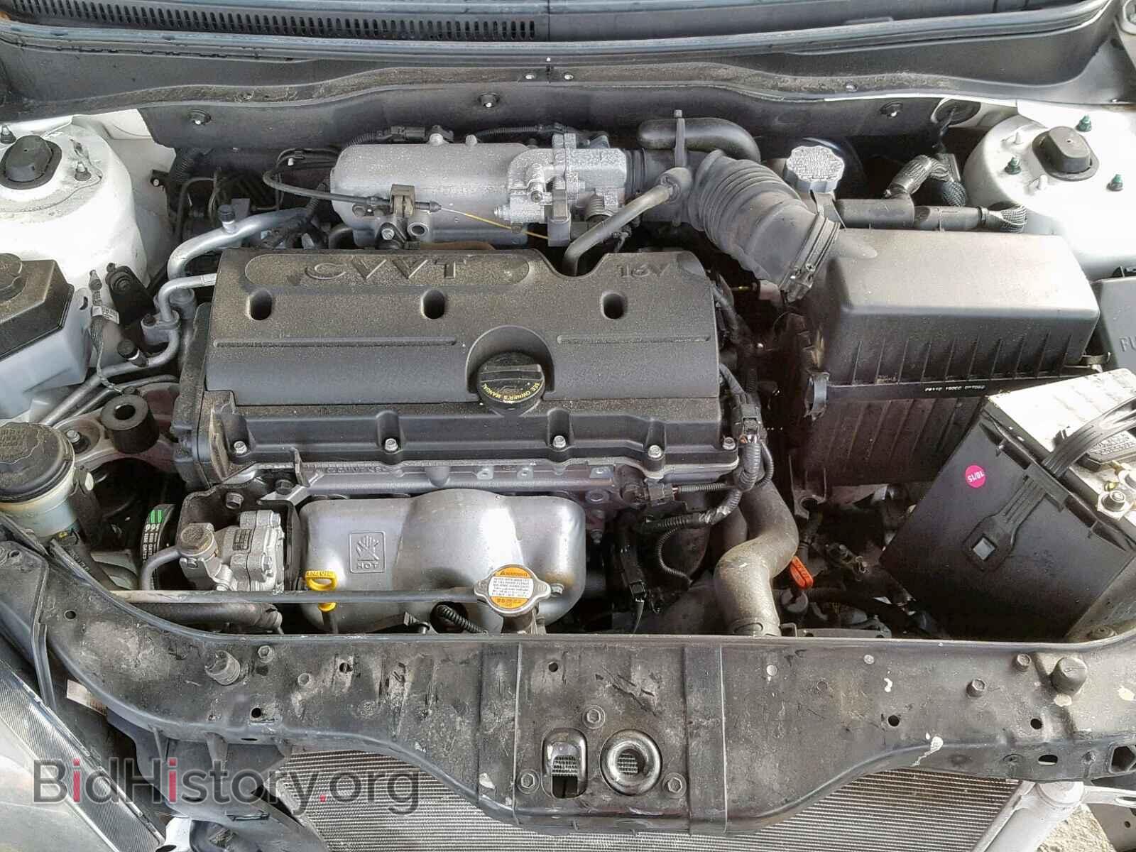 2011 KIA RIO BASE - VIN: KNADH4A34B6912895 - Фото 7