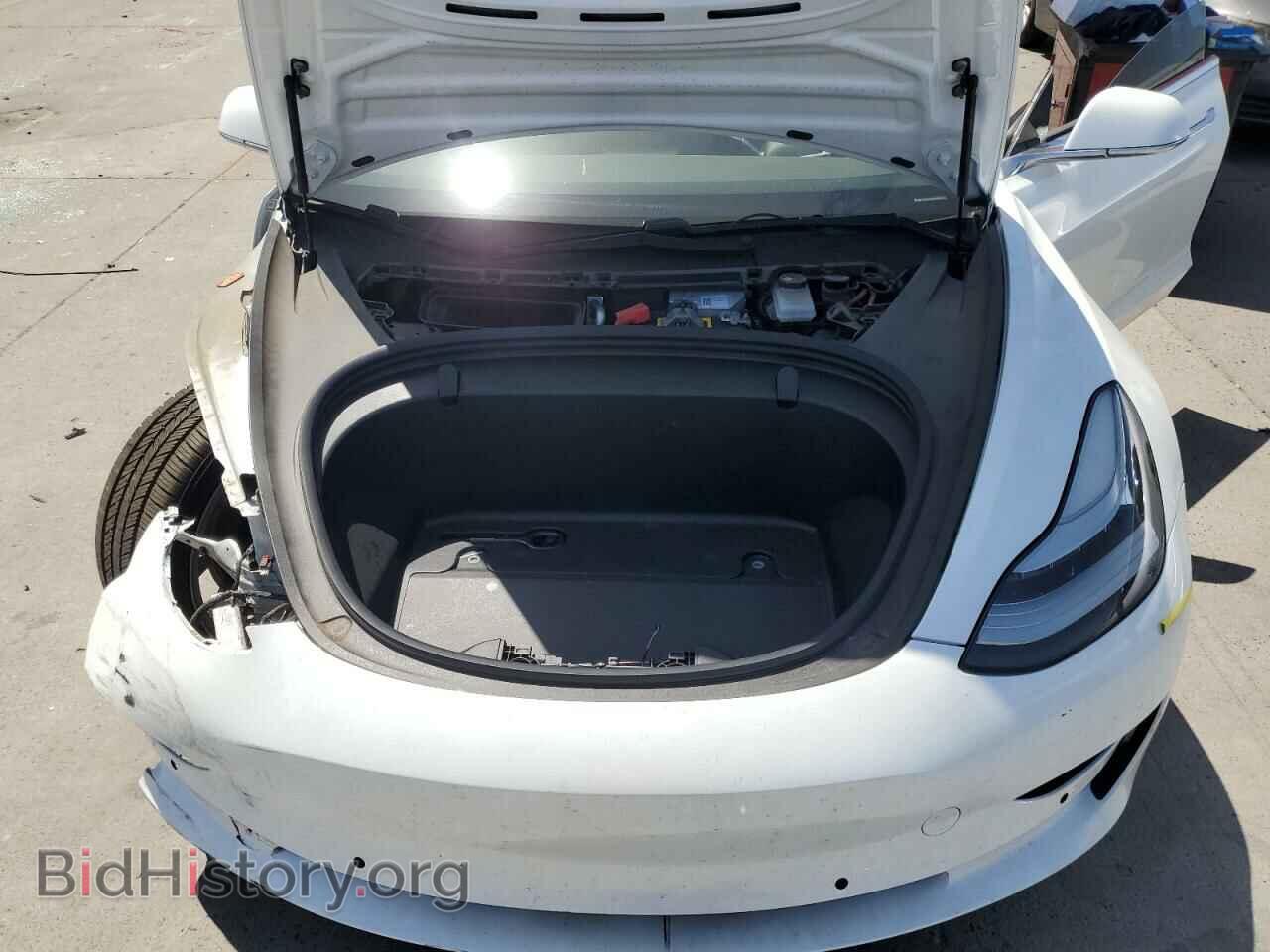 2019 TESLA MODEL 3 - VIN: 5YJ3E1EA2KF508013 - Photo 11