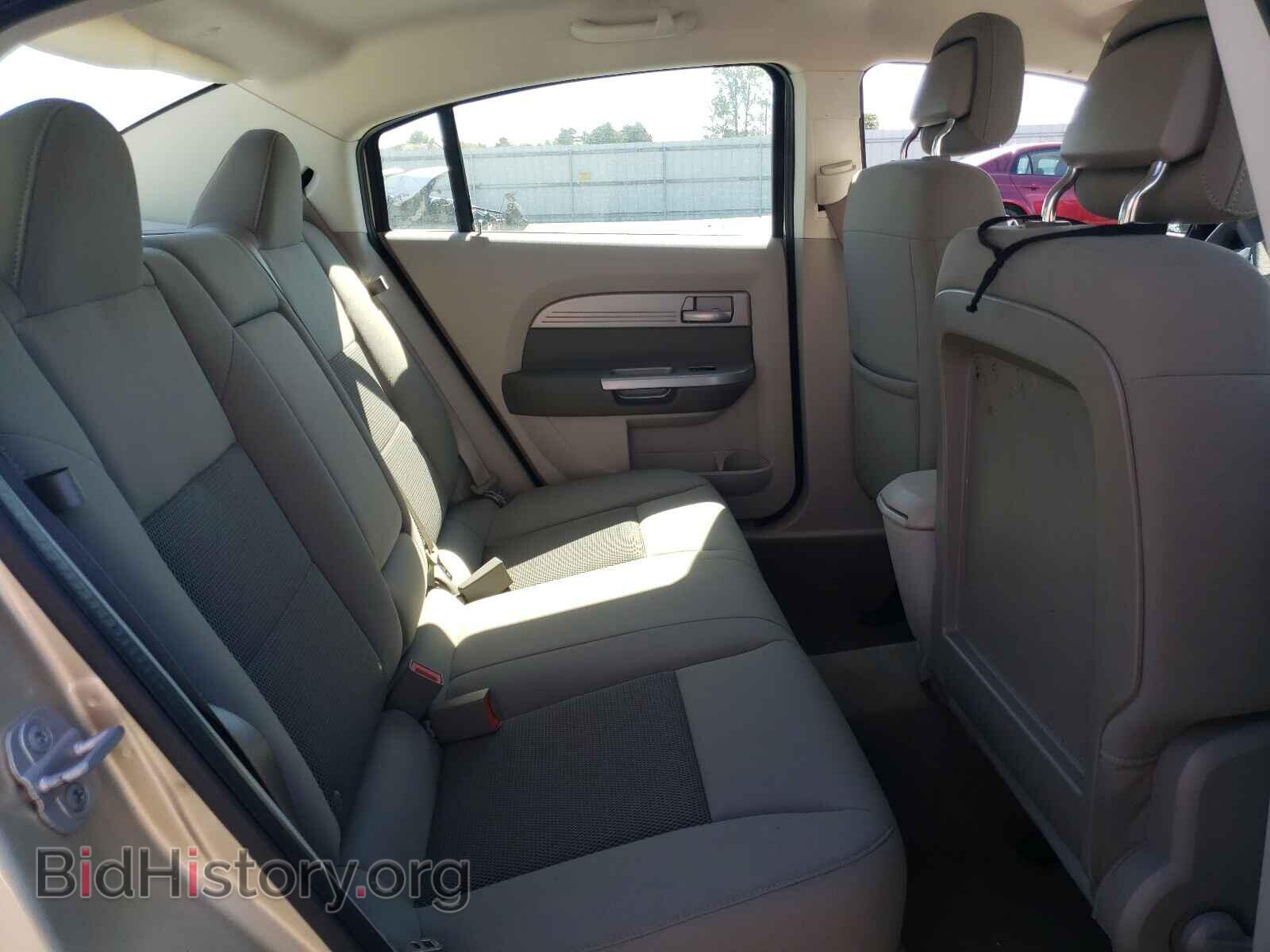 2010 CHRYSLER SEBRING - VIN: 1C3CC4FB3AN160385 - Фото 6