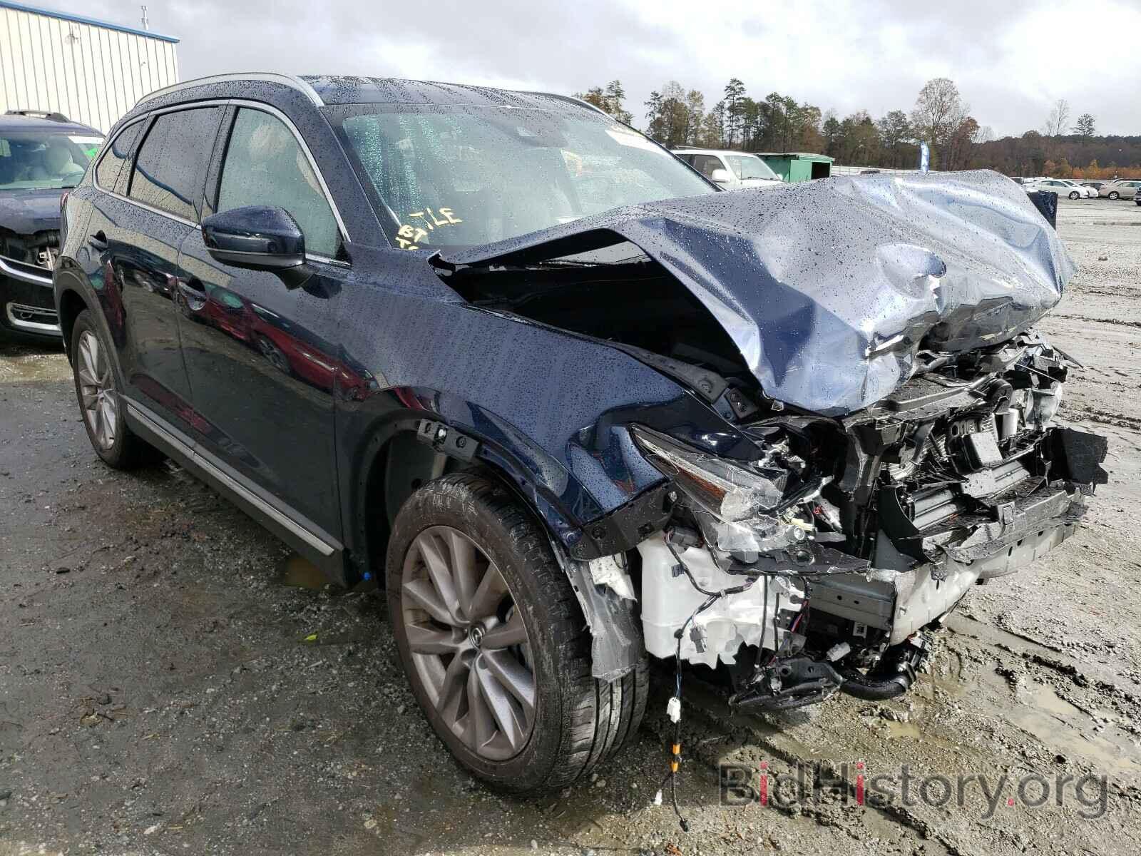 Photo JM3TCADY4L0421984 - MAZDA CX-9 2020