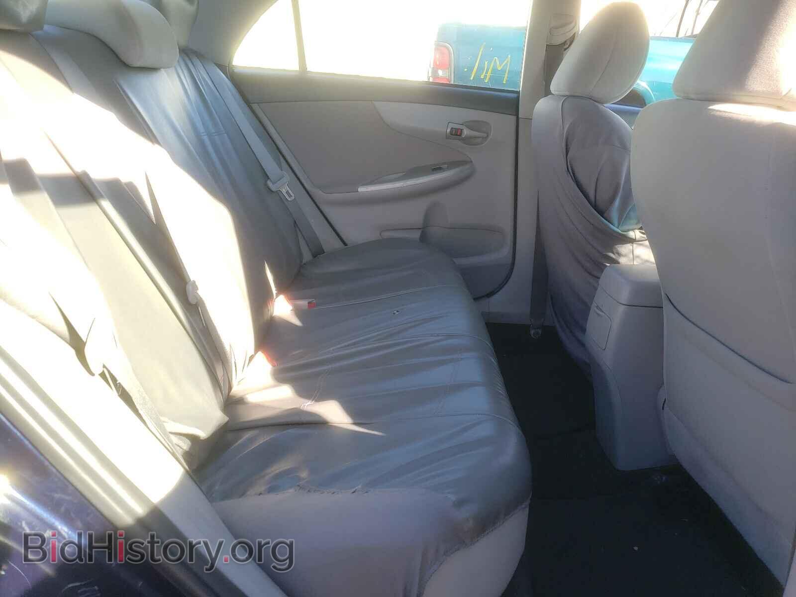 2013 TOYOTA COROLLA - VIN: 2T1BU4EEXDC977697 - Photo 6
